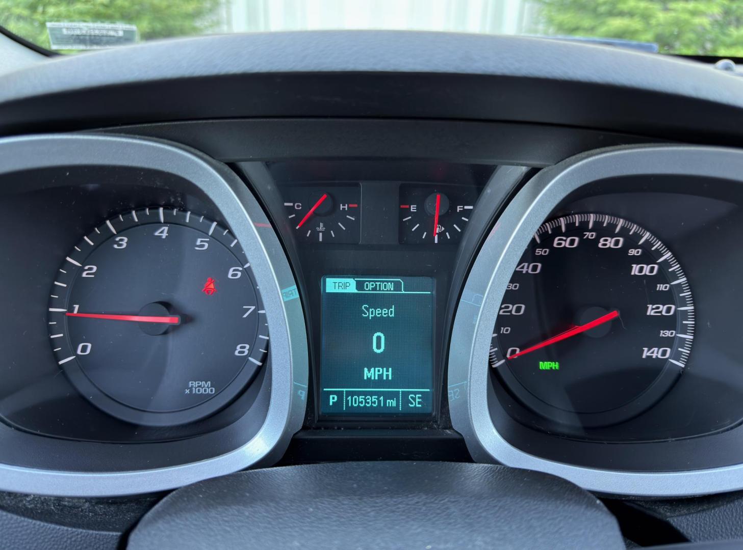2013 BLUE /Black Chevrolet Equinox 2LT 2WD (2GNALPEKXD6) with an 2.4L 4 Cyl. engine, Automatic transmission, located at 2990 Old Orchard Rd., Jackson, MO, 63755, 37.354214, -89.612106 - 2013 Chevrolet Equinox LT 105xxx miles Front Wheel Drive 2.4L 4 Cyl. Automatic Backup Camera Power Driver Seat Heated Seats Bluetooth Remote Start Cruise Power Windows/Locks/Mirrors We have financing available and we accept trades! Fill out a credit application on our website or come by - Photo#1