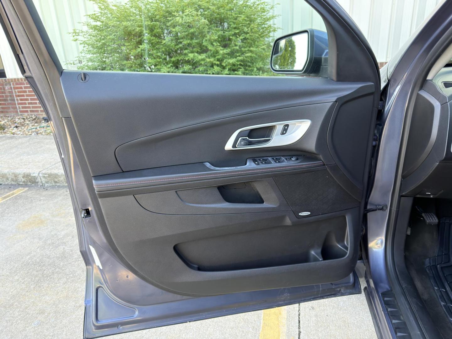 2013 BLUE /Black Chevrolet Equinox 2LT 2WD (2GNALPEKXD6) with an 2.4L 4 Cyl. engine, Automatic transmission, located at 2990 Old Orchard Rd., Jackson, MO, 63755, 37.354214, -89.612106 - 2013 Chevrolet Equinox LT 105xxx miles Front Wheel Drive 2.4L 4 Cyl. Automatic Backup Camera Power Driver Seat Heated Seats Bluetooth Remote Start Cruise Power Windows/Locks/Mirrors We have financing available and we accept trades! Fill out a credit application on our website or come by - Photo#13
