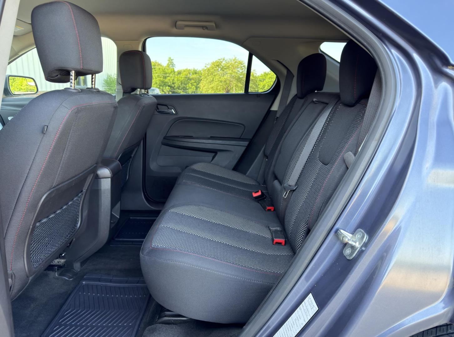 2013 BLUE /Black Chevrolet Equinox 2LT 2WD (2GNALPEKXD6) with an 2.4L 4 Cyl. engine, Automatic transmission, located at 2990 Old Orchard Rd., Jackson, MO, 63755, 37.354214, -89.612106 - 2013 Chevrolet Equinox LT 105xxx miles Front Wheel Drive 2.4L 4 Cyl. Automatic Backup Camera Power Driver Seat Heated Seats Bluetooth Remote Start Cruise Power Windows/Locks/Mirrors We have financing available and we accept trades! Fill out a credit application on our website or come by - Photo#17