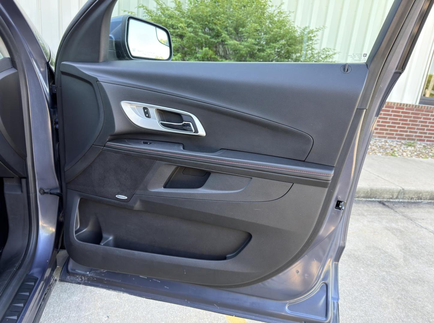 2013 BLUE /Black Chevrolet Equinox 2LT 2WD (2GNALPEKXD6) with an 2.4L 4 Cyl. engine, Automatic transmission, located at 2990 Old Orchard Rd., Jackson, MO, 63755, 37.354214, -89.612106 - 2013 Chevrolet Equinox LT 105xxx miles Front Wheel Drive 2.4L 4 Cyl. Automatic Backup Camera Power Driver Seat Heated Seats Bluetooth Remote Start Cruise Power Windows/Locks/Mirrors We have financing available and we accept trades! Fill out a credit application on our website or come by - Photo#15