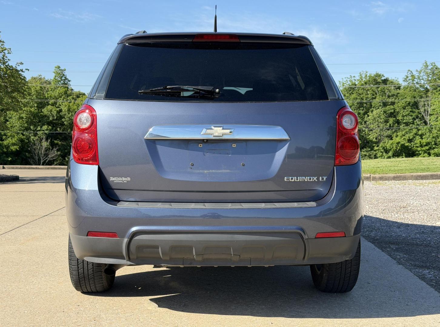 2013 BLUE /Black Chevrolet Equinox 2LT 2WD (2GNALPEKXD6) with an 2.4L 4 Cyl. engine, Automatic transmission, located at 2990 Old Orchard Rd., Jackson, MO, 63755, 37.354214, -89.612106 - 2013 Chevrolet Equinox LT 105xxx miles Front Wheel Drive 2.4L 4 Cyl. Automatic Backup Camera Power Driver Seat Heated Seats Bluetooth Remote Start Cruise Power Windows/Locks/Mirrors We have financing available and we accept trades! Fill out a credit application on our website or come by - Photo#11