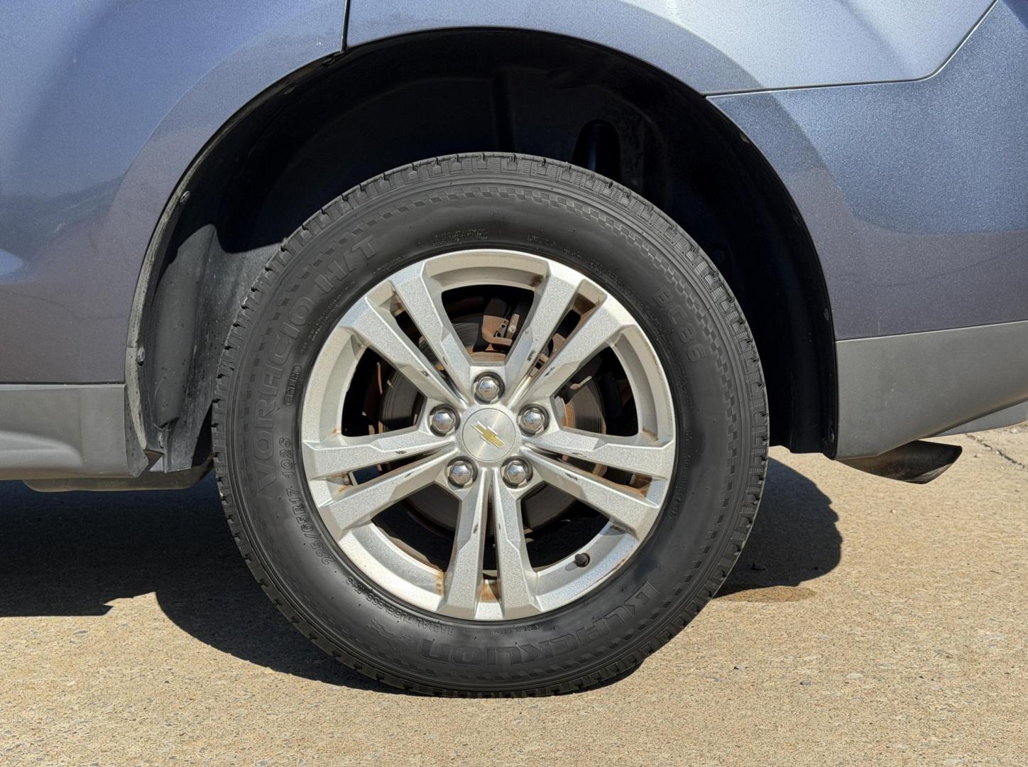 2013 BLUE /Black Chevrolet Equinox 2LT 2WD (2GNALPEKXD6) with an 2.4L 4 Cyl. engine, Automatic transmission, located at 2990 Old Orchard Rd., Jackson, MO, 63755, 37.354214, -89.612106 - 2013 Chevrolet Equinox LT 105xxx miles Front Wheel Drive 2.4L 4 Cyl. Automatic Backup Camera Power Driver Seat Heated Seats Bluetooth Remote Start Cruise Power Windows/Locks/Mirrors We have financing available and we accept trades! Fill out a credit application on our website or come by - Photo#36