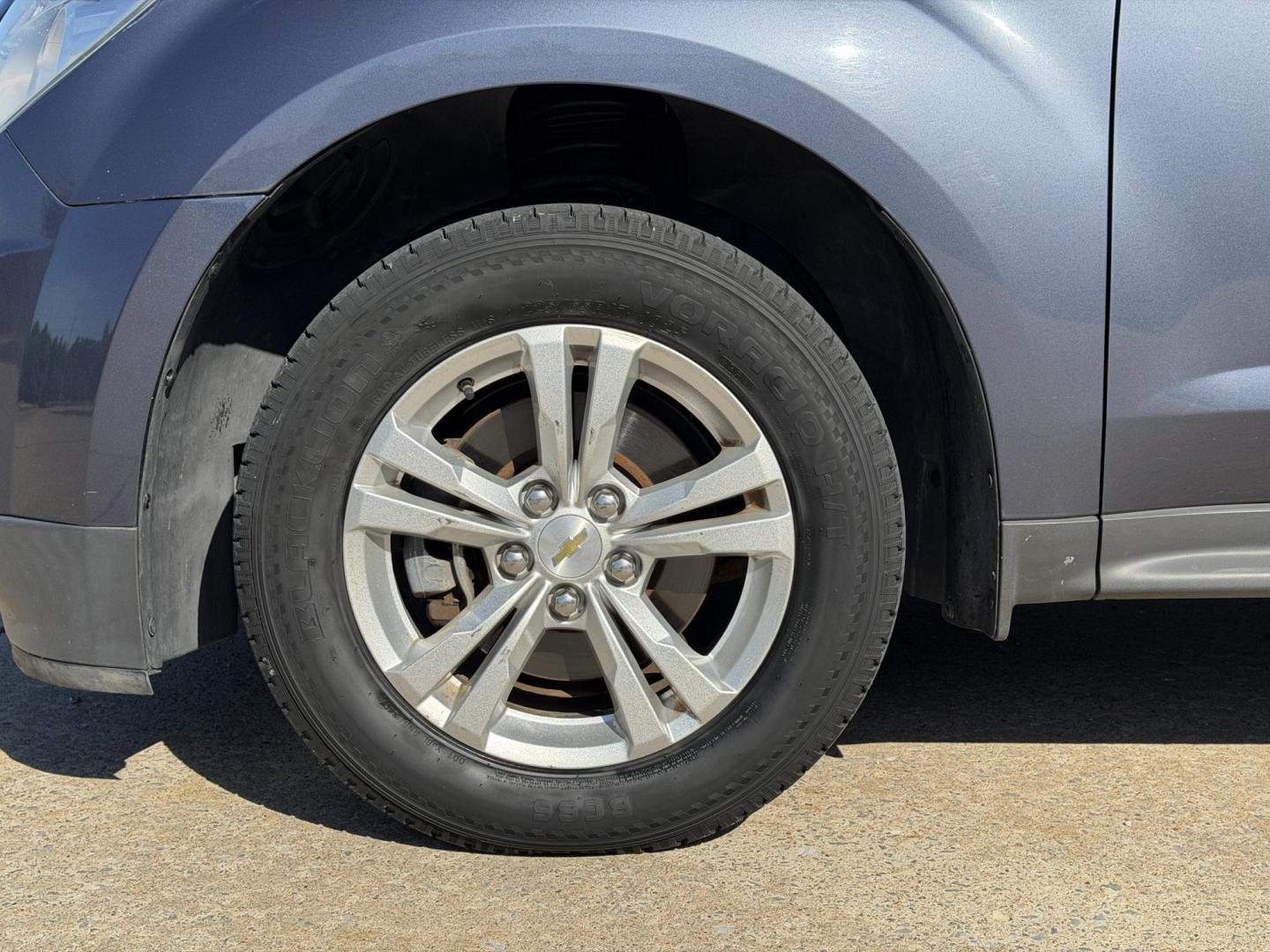 2013 BLUE /Black Chevrolet Equinox 2LT 2WD (2GNALPEKXD6) with an 2.4L 4 Cyl. engine, Automatic transmission, located at 2990 Old Orchard Rd., Jackson, MO, 63755, 37.354214, -89.612106 - 2013 Chevrolet Equinox LT 105xxx miles Front Wheel Drive 2.4L 4 Cyl. Automatic Backup Camera Power Driver Seat Heated Seats Bluetooth Remote Start Cruise Power Windows/Locks/Mirrors We have financing available and we accept trades! Fill out a credit application on our website or come by - Photo#35