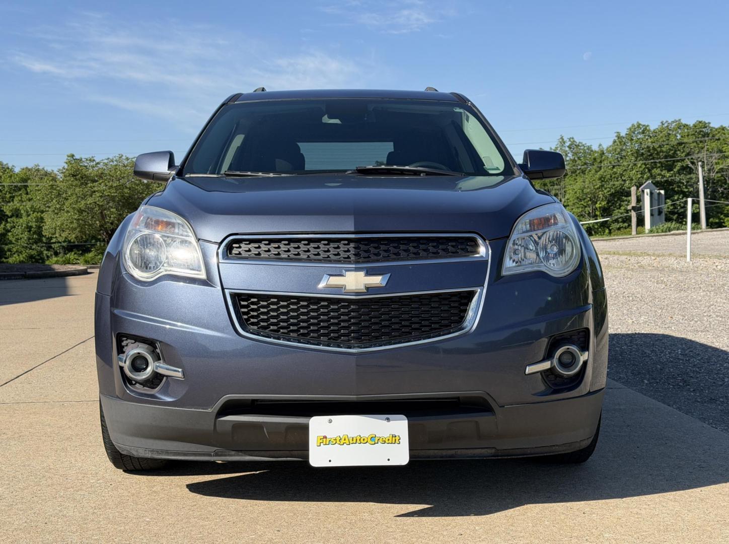 2013 BLUE /Black Chevrolet Equinox 2LT 2WD (2GNALPEKXD6) with an 2.4L 4 Cyl. engine, Automatic transmission, located at 2990 Old Orchard Rd., Jackson, MO, 63755, 37.354214, -89.612106 - 2013 Chevrolet Equinox LT 105xxx miles Front Wheel Drive 2.4L 4 Cyl. Automatic Backup Camera Power Driver Seat Heated Seats Bluetooth Remote Start Cruise Power Windows/Locks/Mirrors We have financing available and we accept trades! Fill out a credit application on our website or come by - Photo#12