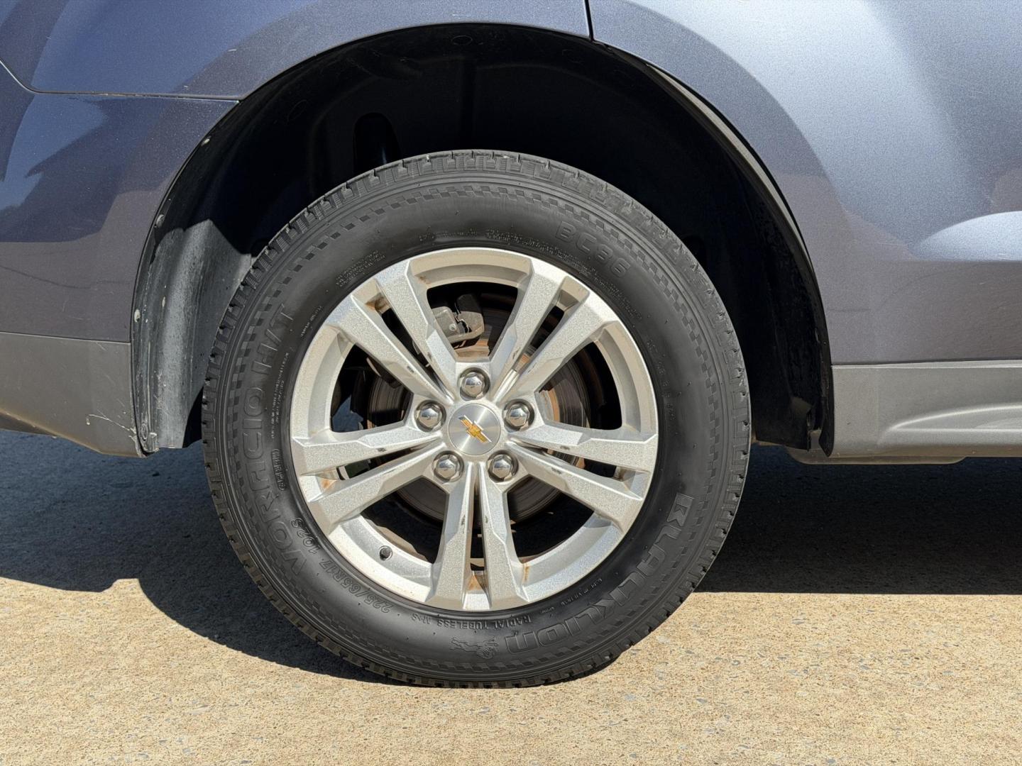 2013 BLUE /Black Chevrolet Equinox 2LT 2WD (2GNALPEKXD6) with an 2.4L 4 Cyl. engine, Automatic transmission, located at 2990 Old Orchard Rd., Jackson, MO, 63755, 37.354214, -89.612106 - 2013 Chevrolet Equinox LT 105xxx miles Front Wheel Drive 2.4L 4 Cyl. Automatic Backup Camera Power Driver Seat Heated Seats Bluetooth Remote Start Cruise Power Windows/Locks/Mirrors We have financing available and we accept trades! Fill out a credit application on our website or come by - Photo#37