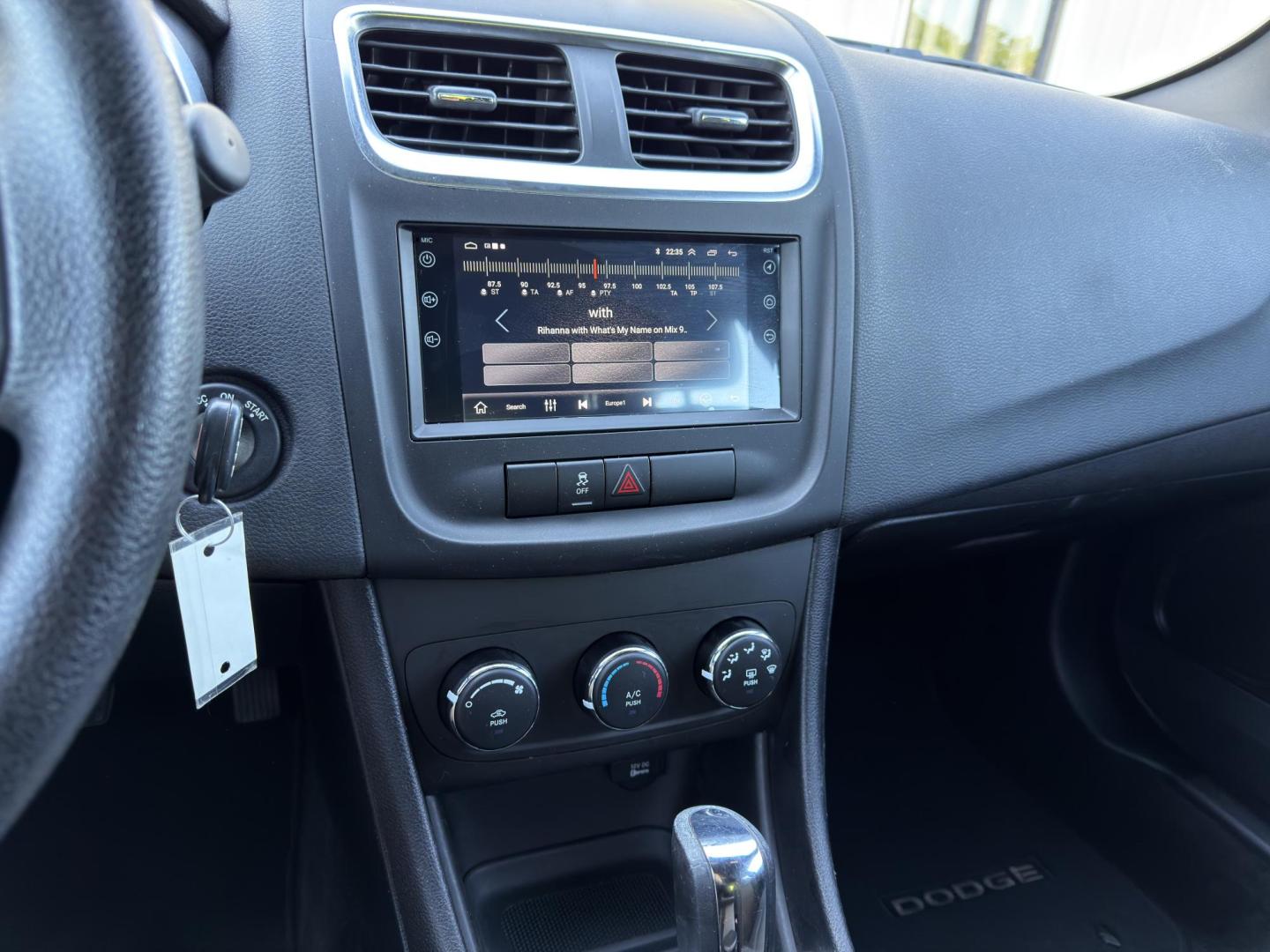 2014 WHITE /Black Dodge Avenger SE (1C3CDZAB2EN) with an 2.4L 4 Cyl. engine, Automatic transmission, located at 2990 Old Orchard Rd., Jackson, MO, 63755, 37.354214, -89.612106 - 2014 Dodge Avenger SE 1-Owner 118xxx miles Front Wheel Drive 2.4L 4 Cyl. Automatic Cruise Power Windows/Locks/Mirrors We have financing available and we accept trades! Fill out a credit application on our website or come by today! If you have any questions, give us a call at (573) 204-7777 - Photo#22