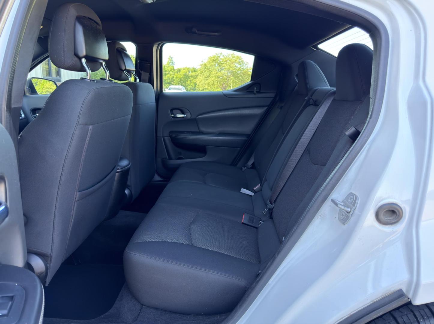 2014 WHITE /Black Dodge Avenger SE (1C3CDZAB2EN) with an 2.4L 4 Cyl. engine, Automatic transmission, located at 2990 Old Orchard Rd., Jackson, MO, 63755, 37.354214, -89.612106 - 2014 Dodge Avenger SE 1-Owner 118xxx miles Front Wheel Drive 2.4L 4 Cyl. Automatic Cruise Power Windows/Locks/Mirrors We have financing available and we accept trades! Fill out a credit application on our website or come by today! If you have any questions, give us a call at (573) 204-7777 - Photo#13