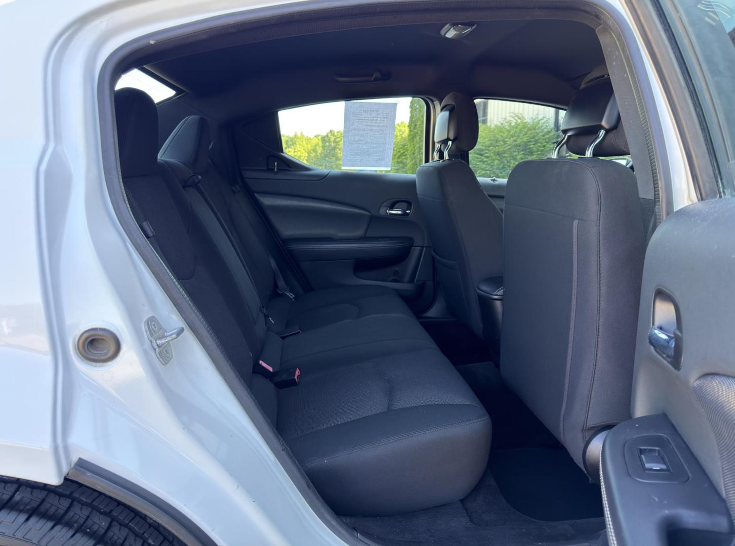 2014 WHITE /Black Dodge Avenger SE (1C3CDZAB2EN) with an 2.4L 4 Cyl. engine, Automatic transmission, located at 2990 Old Orchard Rd., Jackson, MO, 63755, 37.354214, -89.612106 - 2014 Dodge Avenger SE 1-Owner 118xxx miles Front Wheel Drive 2.4L 4 Cyl. Automatic Cruise Power Windows/Locks/Mirrors We have financing available and we accept trades! Fill out a credit application on our website or come by today! If you have any questions, give us a call at (573) 204-7777 - Photo#14