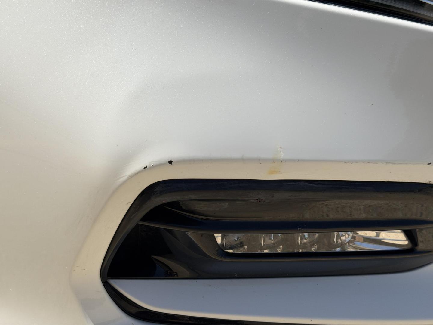2018 WHITE /Tan Honda Accord EX-L CVT (1HGCV1F5XJA) with an 1.5L 4 Cyl. engine, CVT transmission, located at 2990 Old Orchard Rd., Jackson, MO, 63755, 37.354214, -89.612106 - 2018 Honda Accord EX-L 1-Owner 46xxx miles Front Wheel Drive 1.5L 4 Cyl. Automatic Leather Backup Camera Power/Heated Seats Sunroof Bluetooth Remote Start Cruise Power Windows/Locks/Mirrors We have financing available and we accept trades! Fill out a credit application on our website o - Photo#44