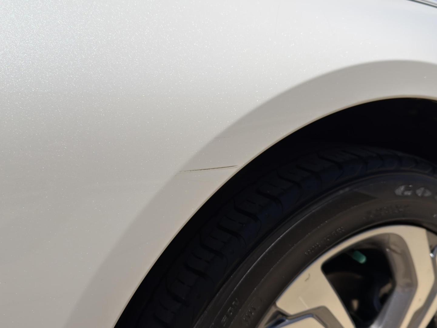 2018 WHITE /Tan Honda Accord EX-L CVT (1HGCV1F5XJA) with an 1.5L 4 Cyl. engine, CVT transmission, located at 2990 Old Orchard Rd., Jackson, MO, 63755, 37.354214, -89.612106 - 2018 Honda Accord EX-L 1-Owner 46xxx miles Front Wheel Drive 1.5L 4 Cyl. Automatic Leather Backup Camera Power/Heated Seats Sunroof Bluetooth Remote Start Cruise Power Windows/Locks/Mirrors We have financing available and we accept trades! Fill out a credit application on our website o - Photo#47