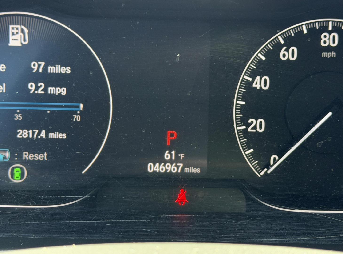 2018 WHITE /Tan Honda Accord EX-L CVT (1HGCV1F5XJA) with an 1.5L 4 Cyl. engine, CVT transmission, located at 2990 Old Orchard Rd., Jackson, MO, 63755, 37.354214, -89.612106 - 2018 Honda Accord EX-L 1-Owner 46xxx miles Front Wheel Drive 1.5L 4 Cyl. Automatic Leather Backup Camera Power/Heated Seats Sunroof Bluetooth Remote Start Cruise Power Windows/Locks/Mirrors We have financing available and we accept trades! Fill out a credit application on our website o - Photo#23