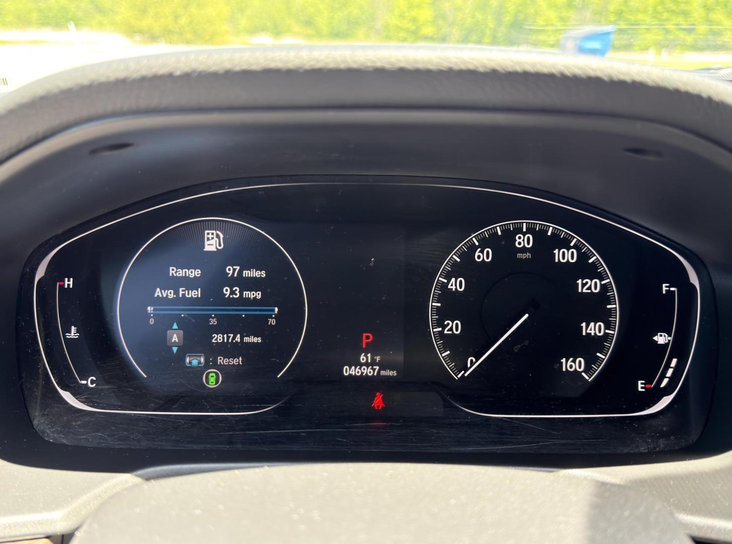 2018 WHITE /Tan Honda Accord EX-L CVT (1HGCV1F5XJA) with an 1.5L 4 Cyl. engine, CVT transmission, located at 2990 Old Orchard Rd., Jackson, MO, 63755, 37.354214, -89.612106 - 2018 Honda Accord EX-L 1-Owner 46xxx miles Front Wheel Drive 1.5L 4 Cyl. Automatic Leather Backup Camera Power/Heated Seats Sunroof Bluetooth Remote Start Cruise Power Windows/Locks/Mirrors We have financing available and we accept trades! Fill out a credit application on our website o - Photo#1