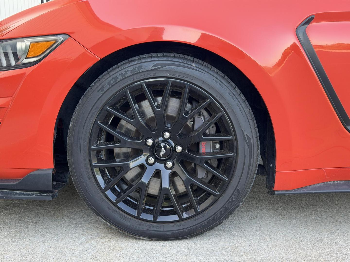 2015 Orange /Black Ford Mustang GT Coupe (1FA6P8CF1F5) with an 5.0L V8 engine, Manual transmission, located at 2990 Old Orchard Rd., Jackson, MO, 63755, 37.354214, -89.612106 - 2015 Ford Mustang GT 82xxx miles Rear Wheel Drive 5.0L V8 6-Speed Manual Leather Power/Heated/Cooled Seats Backup Camera Bluetooth Remote Start Cruise Power Windows/Locks/Mirrors We have financing available and we accept trades! Fill out a credit application on our website or come by tod - Photo#33
