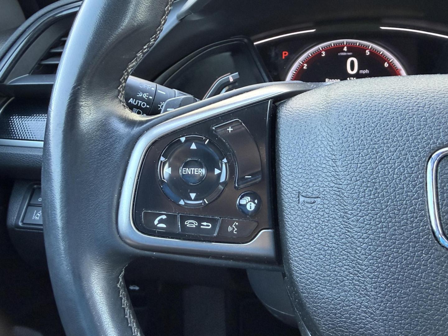 2021 SILVER /Black Honda Civic Sport Hatchback CVT (SHHFK7H49MU) with an 1.5L 4 Cyl. engine, CVT transmission, located at 2990 Old Orchard Rd., Jackson, MO, 63755, 37.354214, -89.612106 - 2021 Honda Civic Sport 86xxx miles Front Wheel Drive 1.5L 4 Cyl. Automatic Backup Camera Bluetooth Remote Start Cruise Power Windows/Locks/Mirrors We have financing available and we accept trades! Fill out a credit application on our website or come by today! If you have any questions, gi - Photo#21