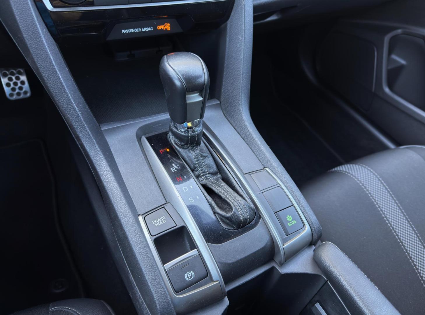 2021 SILVER /Black Honda Civic Sport Hatchback CVT (SHHFK7H49MU) with an 1.5L 4 Cyl. engine, CVT transmission, located at 2990 Old Orchard Rd., Jackson, MO, 63755, 37.354214, -89.612106 - 2021 Honda Civic Sport 86xxx miles Front Wheel Drive 1.5L 4 Cyl. Automatic Backup Camera Bluetooth Remote Start Cruise Power Windows/Locks/Mirrors We have financing available and we accept trades! Fill out a credit application on our website or come by today! If you have any questions, gi - Photo#23