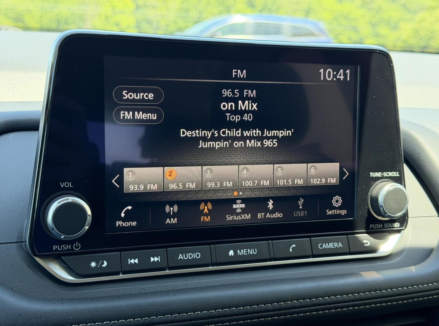 2024 GRAY /Black Nissan Rogue S (5N1BT3AA7RC) with an 1.5L 3 Cyl. engine, CVT transmission, located at 2990 Old Orchard Rd., Jackson, MO, 63755, 37.354214, -89.612106 - 2024 Nissan Rogue S 1-Owner 71xxx miles Front Wheel Drive 1.5L 3 Cyl. Automatic Backup Camera Bluetooth Cruise Power Windows/Locks/Mirrors We have financing available and we accept trades! Fill out a credit application on our website or come by today! If you have any questions, give us a - Photo#24