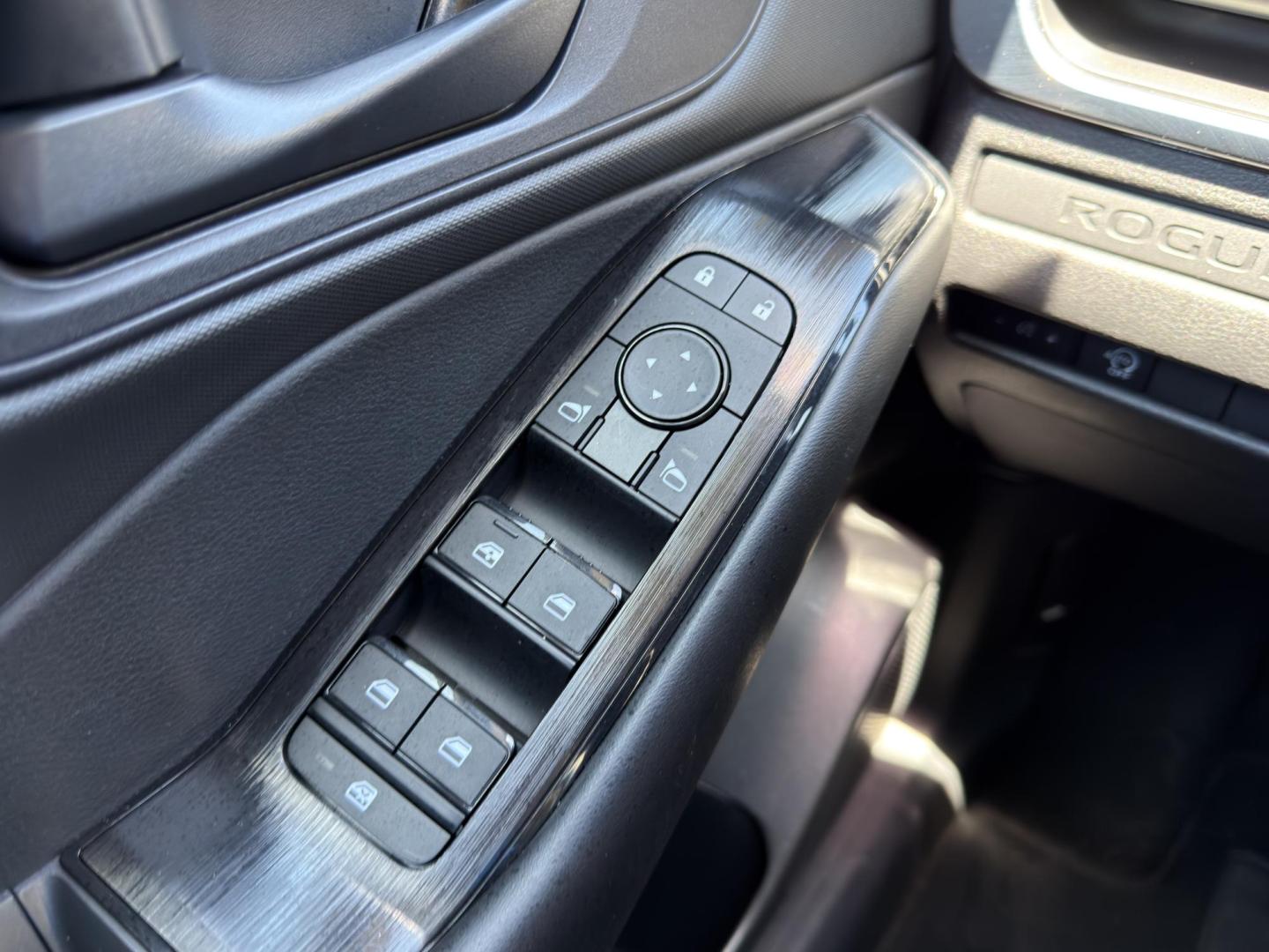 2024 GRAY /Black Nissan Rogue S (5N1BT3AA7RC) with an 1.5L 3 Cyl. engine, CVT transmission, located at 2990 Old Orchard Rd., Jackson, MO, 63755, 37.354214, -89.612106 - 2024 Nissan Rogue S 1-Owner 71xxx miles Front Wheel Drive 1.5L 3 Cyl. Automatic Backup Camera Bluetooth Cruise Power Windows/Locks/Mirrors We have financing available and we accept trades! Fill out a credit application on our website or come by today! If you have any questions, give us a - Photo#27