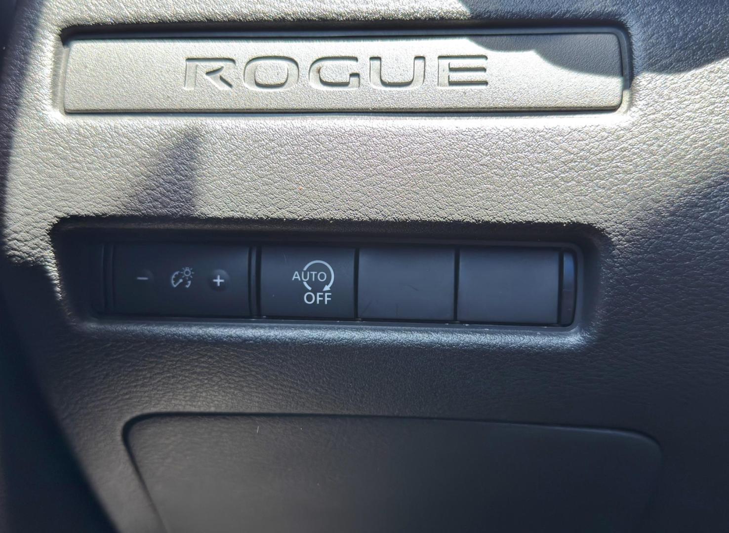 2024 GRAY /Black Nissan Rogue S (5N1BT3AA7RC) with an 1.5L 3 Cyl. engine, CVT transmission, located at 2990 Old Orchard Rd., Jackson, MO, 63755, 37.354214, -89.612106 - 2024 Nissan Rogue S 1-Owner 71xxx miles Front Wheel Drive 1.5L 3 Cyl. Automatic Backup Camera Bluetooth Cruise Power Windows/Locks/Mirrors We have financing available and we accept trades! Fill out a credit application on our website or come by today! If you have any questions, give us a - Photo#28