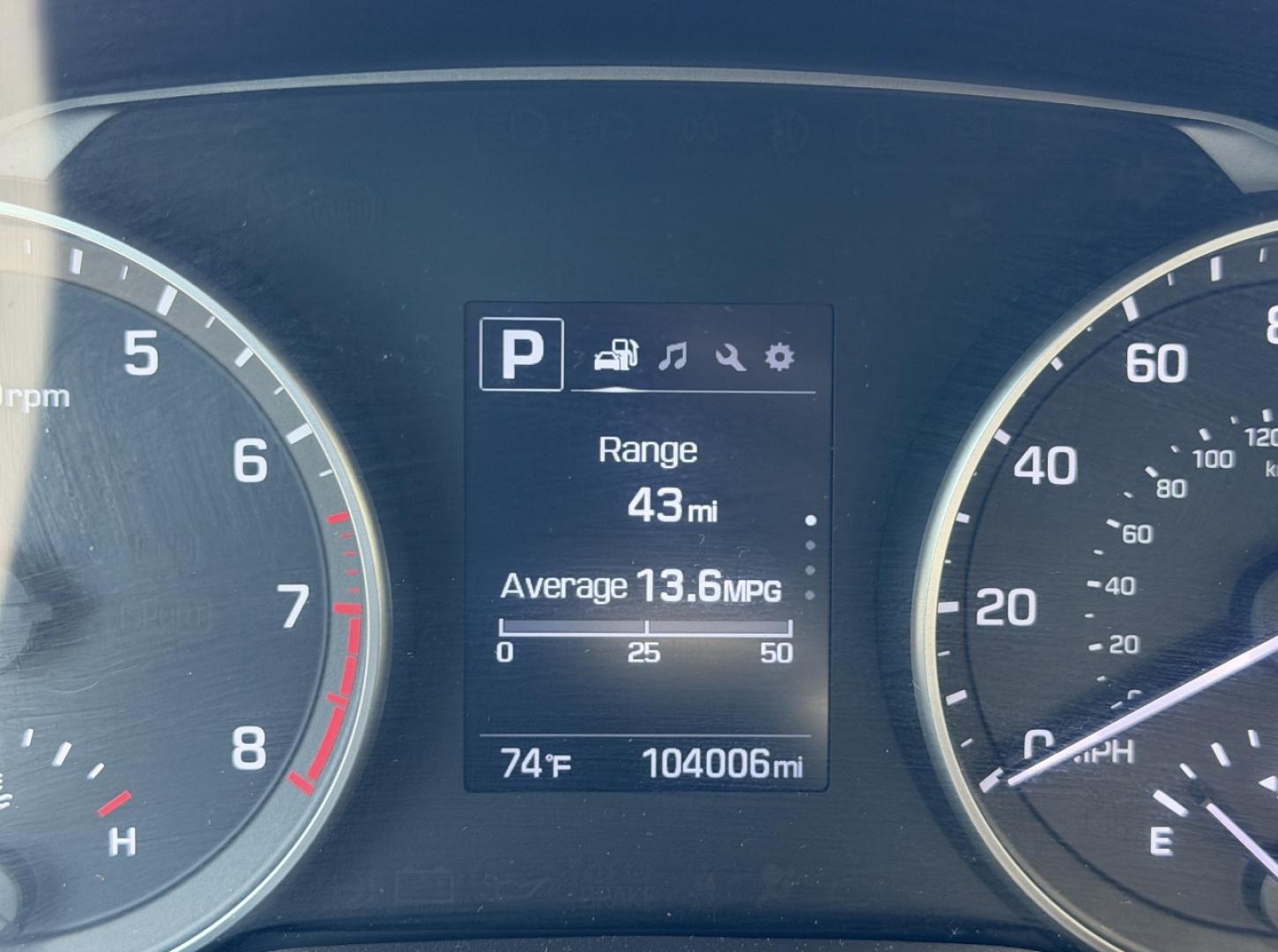 2017 RED /Gray Hyundai Elantra Limited (KMHD84LF6HU) with an 1.8L 4 Cyl. engine, Automatic transmission, located at 2990 Old Orchard Rd., Jackson, MO, 63755, 37.354214, -89.612106 - 2017 Hyundai Elantra Limited 1-Owner 104xxx miles Front Wheel Drive 2.0L 4 Cyl. Automatic Leather Backup Camera Power Driver Seat Heated Seats Bluetooth Cruise Power Windows/Locks/Mirrors We have financing available and we accept trades! Fill out a credit application on our website or c - Photo#21