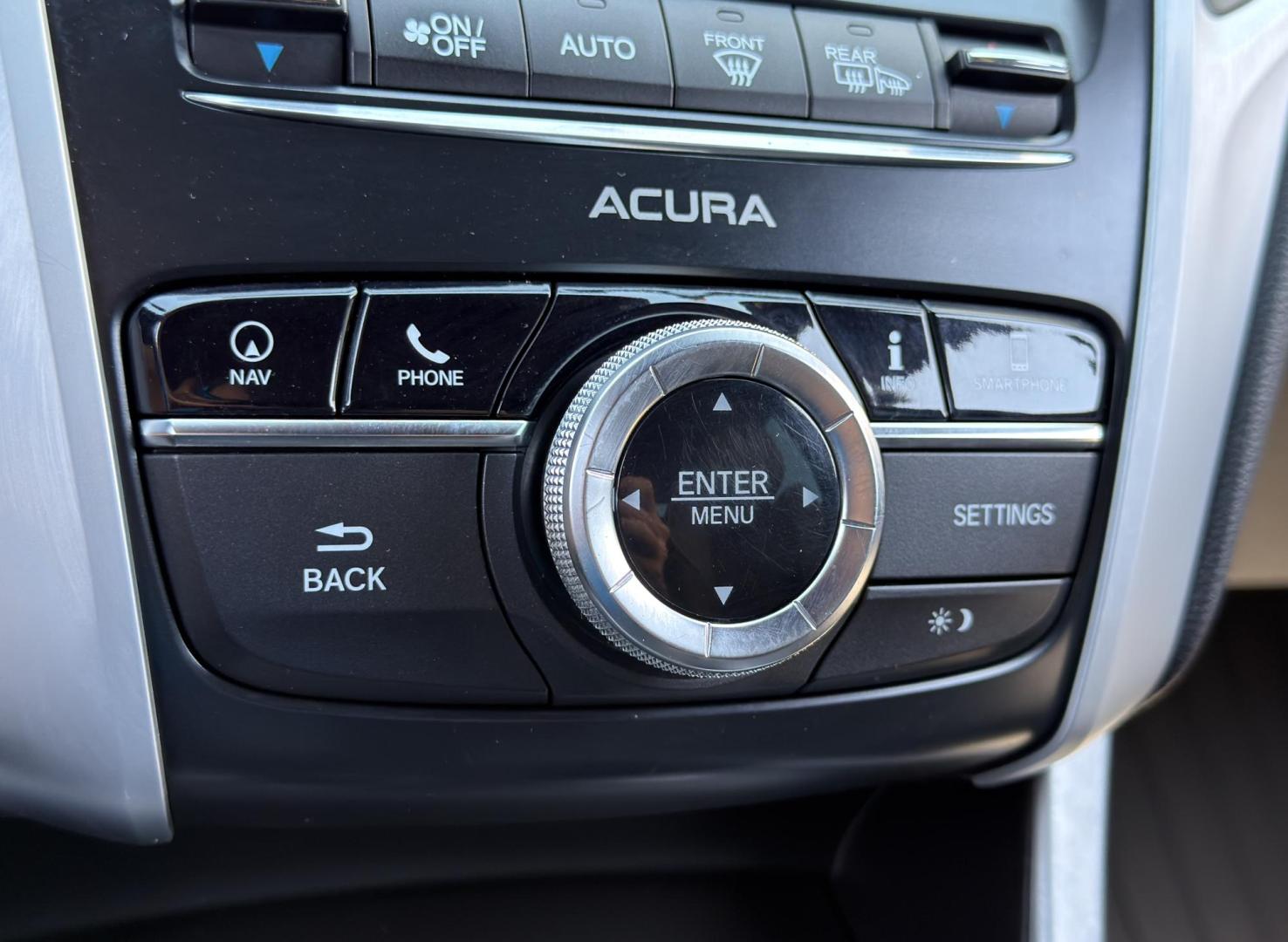 2019 BLUE /Black Acura TLX A-Spec 2.4L (19UUB1F68KA) with an 2.4L 4 Cyl. engine, Automatic transmission, located at 2990 Old Orchard Rd., Jackson, MO, 63755, 37.354214, -89.612106 - 2019 Acura TLX A-Spec 90xxx miles Front Wheel Drive 2.4L 4 Cyl. Automatic Navigation Power/Heated/Cooled Seats Backup Camera Sunroof Bluetooth Remote Start Cruise Power Windows/Locks/Mirrors We have financing available and we accept trades! Fill out a credit application on our website o - Photo#29