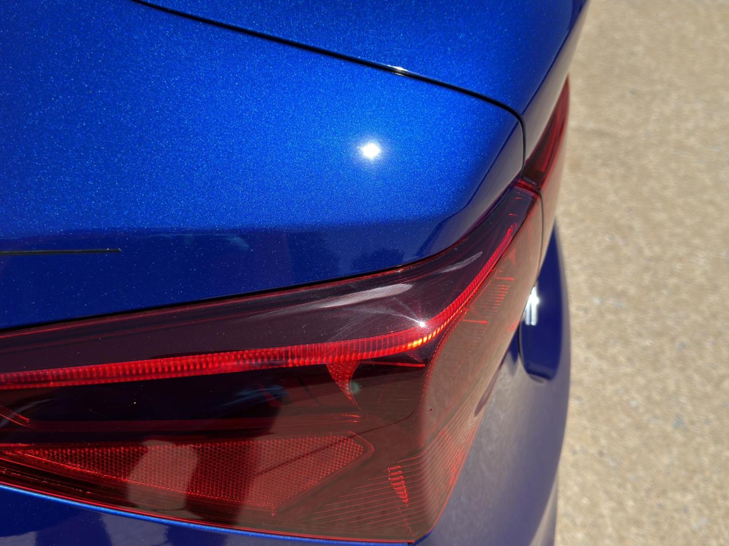 2019 BLUE /Black Acura TLX A-Spec 2.4L (19UUB1F68KA) with an 2.4L 4 Cyl. engine, Automatic transmission, located at 2990 Old Orchard Rd., Jackson, MO, 63755, 37.354214, -89.612106 - 2019 Acura TLX A-Spec 90xxx miles Front Wheel Drive 2.4L 4 Cyl. Automatic Navigation Power/Heated/Cooled Seats Backup Camera Sunroof Bluetooth Remote Start Cruise Power Windows/Locks/Mirrors We have financing available and we accept trades! Fill out a credit application on our website o - Photo#45