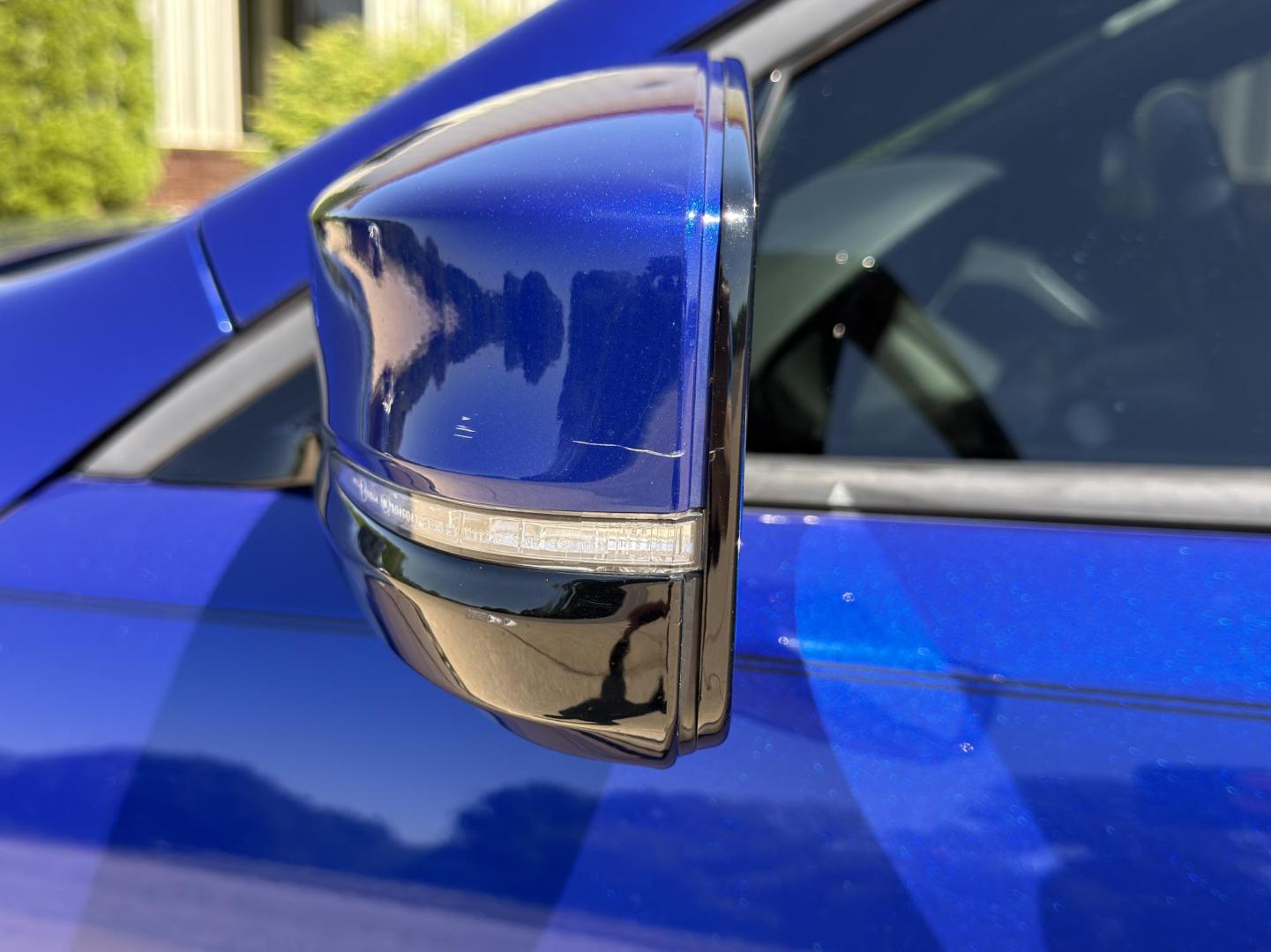 2019 BLUE /Black Acura TLX A-Spec 2.4L (19UUB1F68KA) with an 2.4L 4 Cyl. engine, Automatic transmission, located at 2990 Old Orchard Rd., Jackson, MO, 63755, 37.354214, -89.612106 - 2019 Acura TLX A-Spec 90xxx miles Front Wheel Drive 2.4L 4 Cyl. Automatic Navigation Power/Heated/Cooled Seats Backup Camera Sunroof Bluetooth Remote Start Cruise Power Windows/Locks/Mirrors We have financing available and we accept trades! Fill out a credit application on our website o - Photo#48