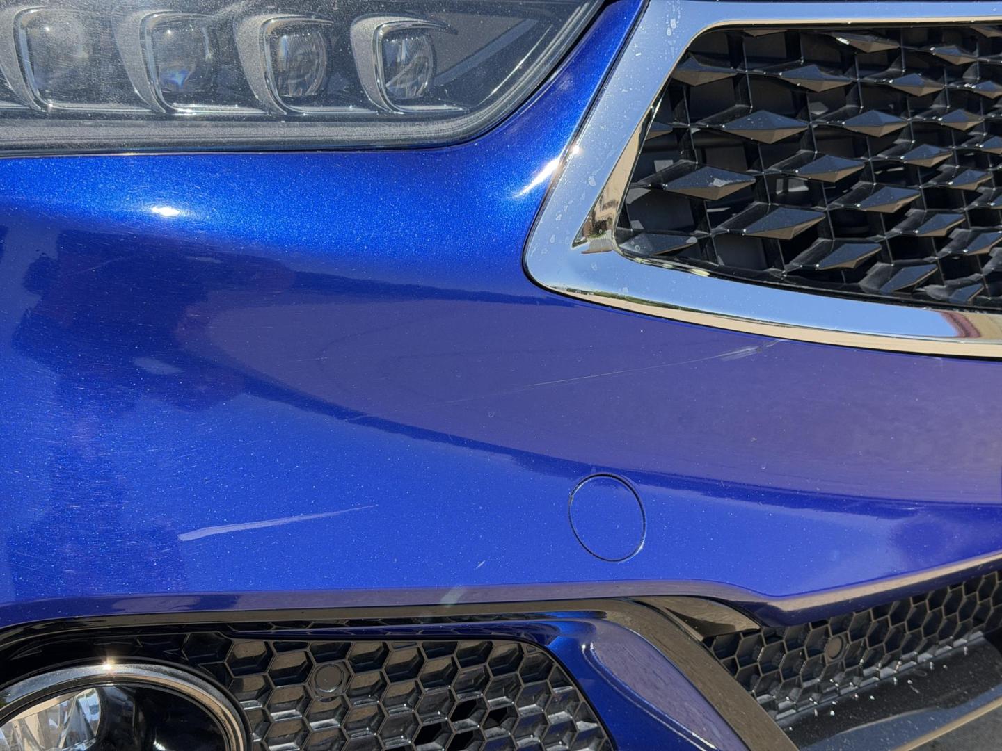 2019 BLUE /Black Acura TLX A-Spec 2.4L (19UUB1F68KA) with an 2.4L 4 Cyl. engine, Automatic transmission, located at 2990 Old Orchard Rd., Jackson, MO, 63755, 37.354214, -89.612106 - 2019 Acura TLX A-Spec 90xxx miles Front Wheel Drive 2.4L 4 Cyl. Automatic Navigation Power/Heated/Cooled Seats Backup Camera Sunroof Bluetooth Remote Start Cruise Power Windows/Locks/Mirrors We have financing available and we accept trades! Fill out a credit application on our website o - Photo#49