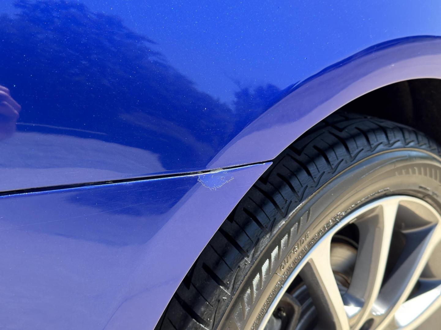 2019 BLUE /Black Acura TLX A-Spec 2.4L (19UUB1F68KA) with an 2.4L 4 Cyl. engine, Automatic transmission, located at 2990 Old Orchard Rd., Jackson, MO, 63755, 37.354214, -89.612106 - 2019 Acura TLX A-Spec 90xxx miles Front Wheel Drive 2.4L 4 Cyl. Automatic Navigation Power/Heated/Cooled Seats Backup Camera Sunroof Bluetooth Remote Start Cruise Power Windows/Locks/Mirrors We have financing available and we accept trades! Fill out a credit application on our website o - Photo#50