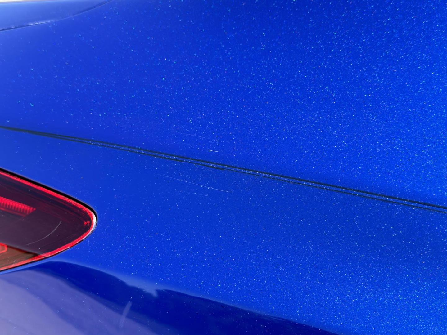 2019 BLUE /Black Acura TLX A-Spec 2.4L (19UUB1F68KA) with an 2.4L 4 Cyl. engine, Automatic transmission, located at 2990 Old Orchard Rd., Jackson, MO, 63755, 37.354214, -89.612106 - 2019 Acura TLX A-Spec 90xxx miles Front Wheel Drive 2.4L 4 Cyl. Automatic Navigation Power/Heated/Cooled Seats Backup Camera Sunroof Bluetooth Remote Start Cruise Power Windows/Locks/Mirrors We have financing available and we accept trades! Fill out a credit application on our website o - Photo#51