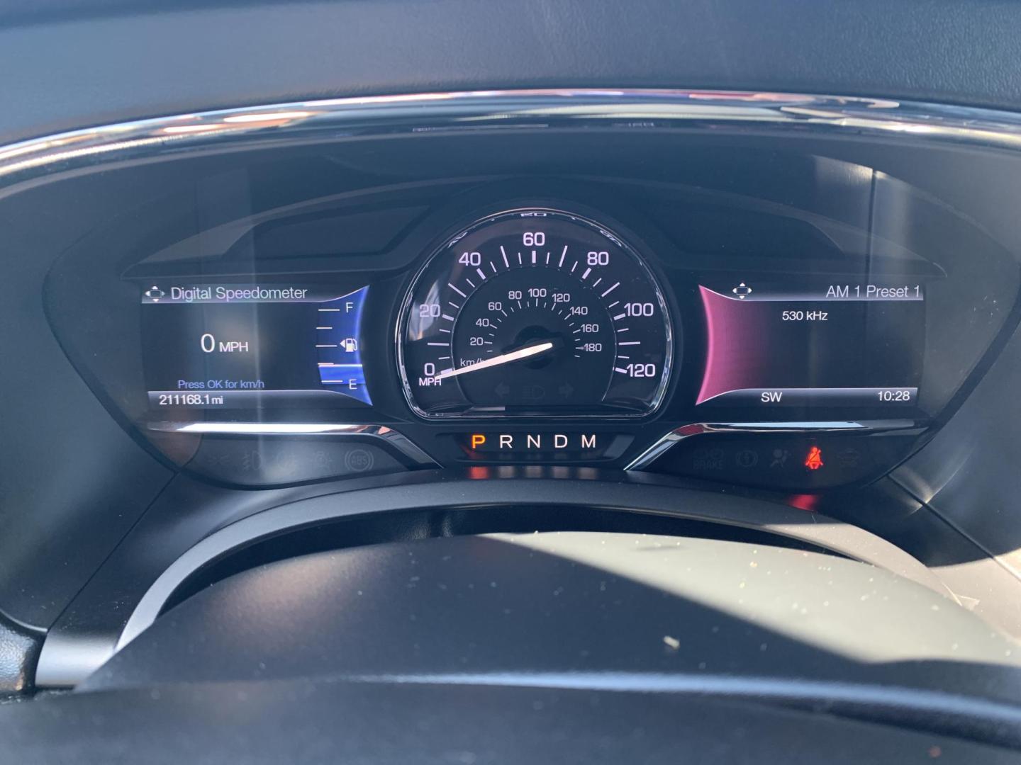 2015 BLACK /BLACK Lincoln Navigator 4WD (5LMJJ2JT8FE) with an 3.5L V6 DOHC 24V FFV engine, Automatic transmission, located at 506 S. Kingshighway, Cape Girardeau, MO, 63703, (573) 235-5000, 37.294991, -89.553635 - 2015 Lincoln Navigator 4WD 211,xxx miles Heated Seats Cooled Seats Power Tilt Wheel Bluetooth Sunroof 4 wheel drive Backup Camera 3rd. Row We have financing available and we accept trades! Fill out a credit application on our website or come by today! If you have any questions, give us a - Photo#31