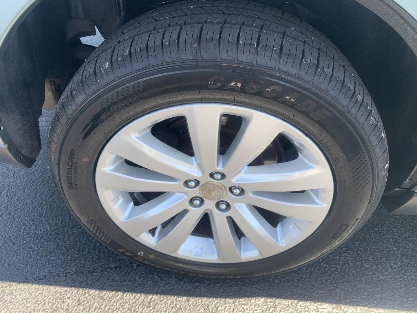 2011 BLUE /GRAY Subaru Forester 2.5X Premium (JF2SHBDC4BH) with an 2.5L H4 SOHC 16V engine, Automatic transmission, located at 506 S. Kingshighway, Cape Girardeau, MO, 63703, (573) 235-5000, 37.294991, -89.553635 - 2011 Subaru Forester 2.5X Premium Only 77,xxx miles AWD Sunroof Power Seat Cruise Heated Seats We have financing available and we accept trades! Fill out a credit application on our website or come by today! If you have any questions, give us a call at (573) 235-5000 or visit our website at - Photo#34