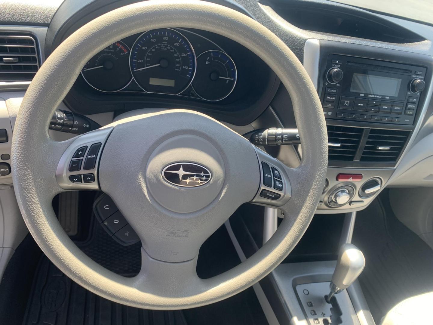 2011 BLUE /GRAY Subaru Forester 2.5X Premium (JF2SHBDC4BH) with an 2.5L H4 SOHC 16V engine, Automatic transmission, located at 506 S. Kingshighway, Cape Girardeau, MO, 63703, (573) 235-5000, 37.294991, -89.553635 - 2011 Subaru Forester 2.5X Premium Only 77,xxx miles AWD Sunroof Power Seat Cruise Heated Seats We have financing available and we accept trades! Fill out a credit application on our website or come by today! If you have any questions, give us a call at (573) 235-5000 or visit our website at - Photo#25