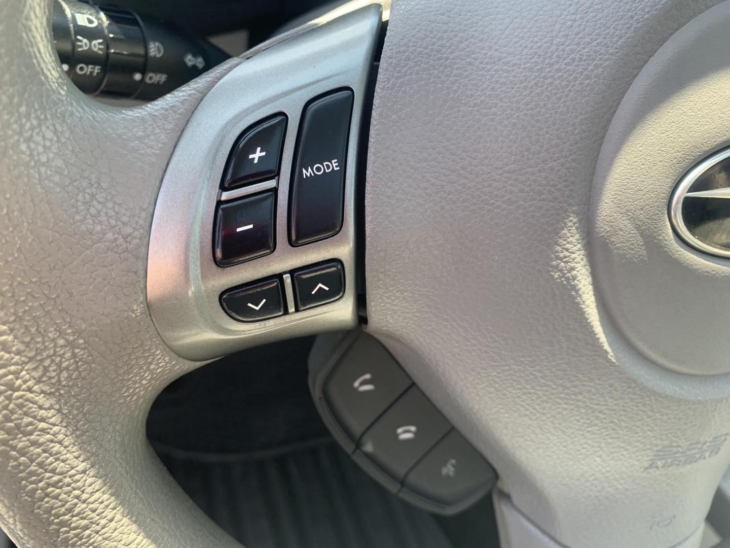 2011 BLUE /GRAY Subaru Forester 2.5X Premium (JF2SHBDC4BH) with an 2.5L H4 SOHC 16V engine, Automatic transmission, located at 506 S. Kingshighway, Cape Girardeau, MO, 63703, (573) 235-5000, 37.294991, -89.553635 - 2011 Subaru Forester 2.5X Premium Only 77,xxx miles AWD Sunroof Power Seat Cruise Heated Seats We have financing available and we accept trades! Fill out a credit application on our website or come by today! If you have any questions, give us a call at (573) 235-5000 or visit our website at - Photo#23