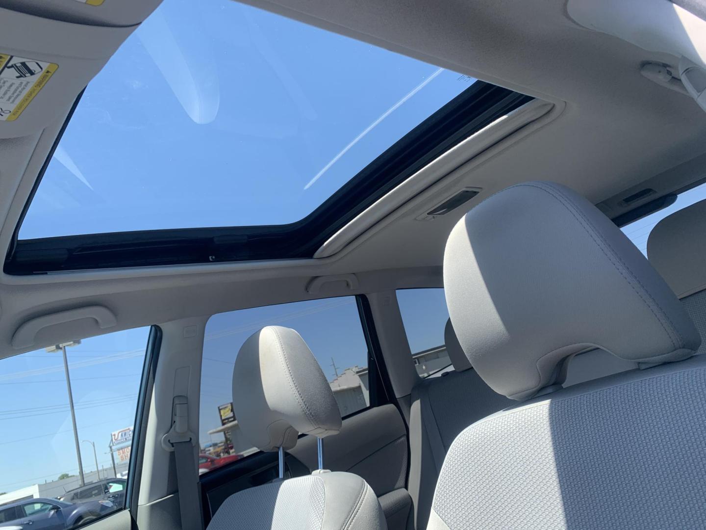 2011 BLUE /GRAY Subaru Forester 2.5X Premium (JF2SHBDC4BH) with an 2.5L H4 SOHC 16V engine, Automatic transmission, located at 506 S. Kingshighway, Cape Girardeau, MO, 63703, (573) 235-5000, 37.294991, -89.553635 - 2011 Subaru Forester 2.5X Premium Only 77,xxx miles AWD Sunroof Power Seat Cruise Heated Seats We have financing available and we accept trades! Fill out a credit application on our website or come by today! If you have any questions, give us a call at (573) 235-5000 or visit our website at - Photo#26
