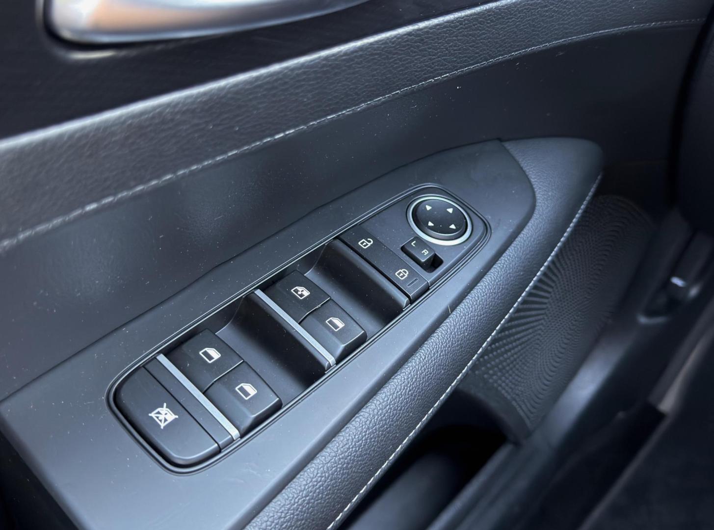2024 GRAY /Black Kia Forte GT Line (3KPF54AD2RE) with an 2.0L 4 Cyl. engine, CVT transmission, located at 2990 Old Orchard Rd., Jackson, MO, 63755, 37.354214, -89.612106 - 2024 Kia Forte GT Line 1-Owner 41xxx miles Front Wheel Drive 2L 4 Cyl. Automatic Leather Navigation Power/Heated/Cooled Seats Backup Camera Sunroof Bluetooth Cruise Power Windows/Locks/Mirrors We have financing available and we accept trades! Fill out a credit application on our websit - Photo#30