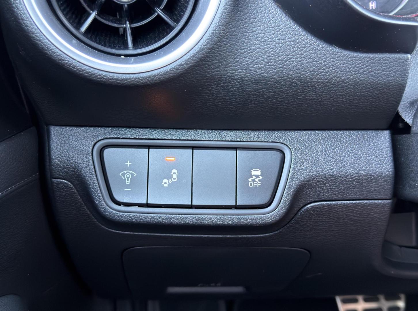2024 GRAY /Black Kia Forte GT Line (3KPF54AD2RE) with an 2.0L 4 Cyl. engine, CVT transmission, located at 2990 Old Orchard Rd., Jackson, MO, 63755, 37.354214, -89.612106 - 2024 Kia Forte GT Line 1-Owner 41xxx miles Front Wheel Drive 2L 4 Cyl. Automatic Leather Navigation Power/Heated/Cooled Seats Backup Camera Sunroof Bluetooth Cruise Power Windows/Locks/Mirrors We have financing available and we accept trades! Fill out a credit application on our websit - Photo#31