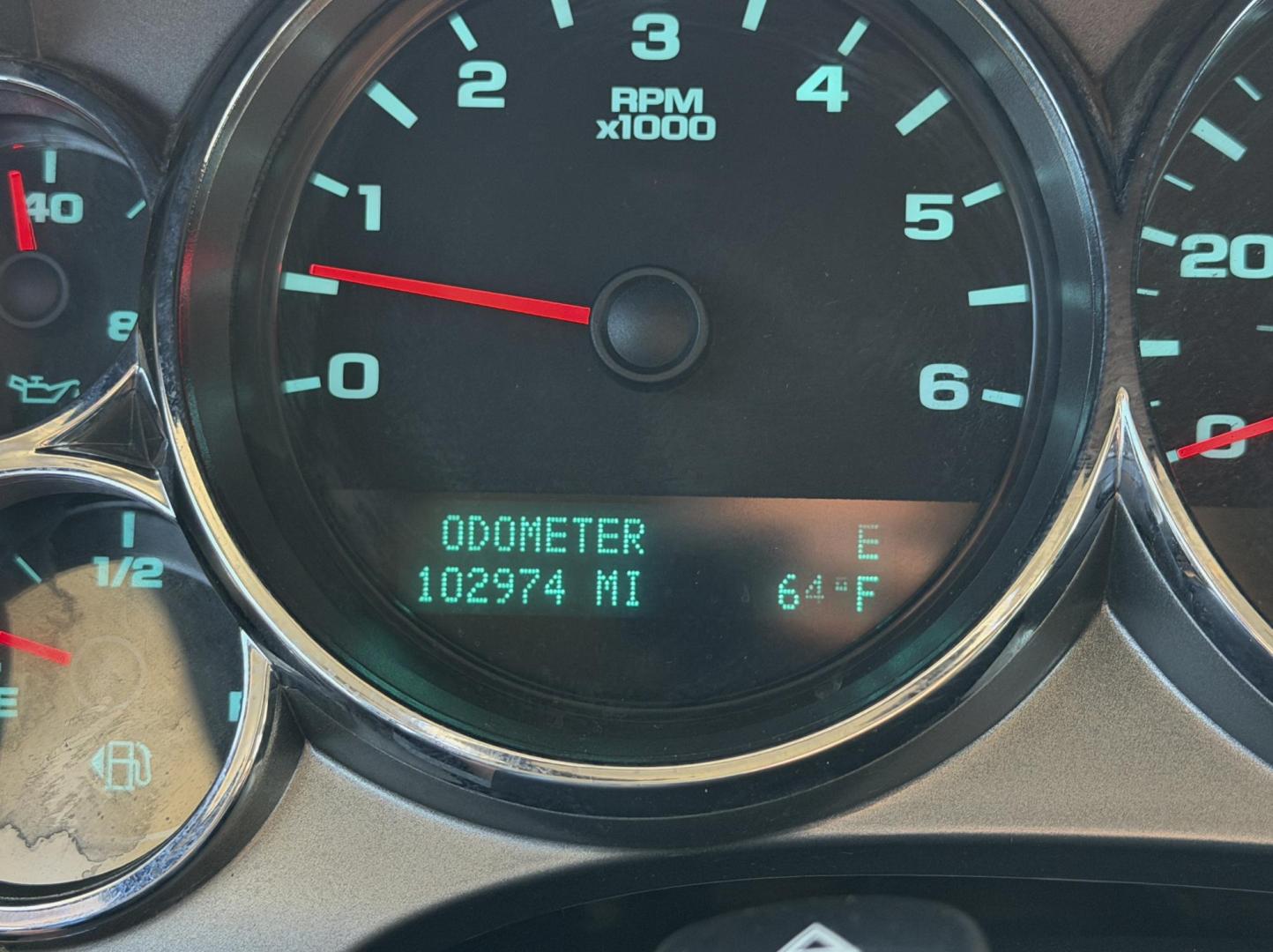 2012 BLACK /Black Chevrolet Silverado 2500HD LT Crew Cab 4WD (1GC1KXCG7CF) with an 6.0L V8 engine, Automatic transmission, located at 2990 Old Orchard Rd., Jackson, MO, 63755, 37.354214, -89.612106 - 2012 Chevrolet Silverado 2500HD LT 102xxx miles 4x4 6.0L V8 Automatic Power Driver Seat Remote Start Cruise Power Windows/Locks/Mirrors We have financing available and we accept trades! Fill out a credit application on our website or come by today! If you have any questions, give us a call - Photo#21