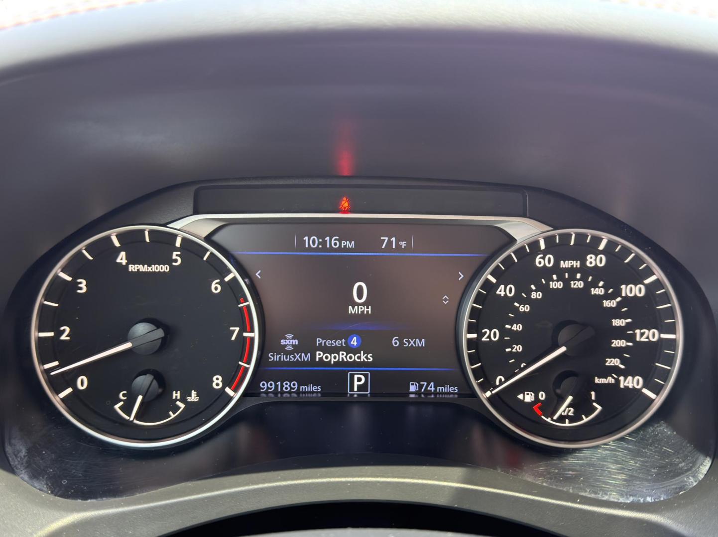 2022 WHITE /Black Nissan Altima 2.5 SR (1N4BL4CV2NN) with an 2.5L 4 Cyl. engine, CVT transmission, located at 2990 Old Orchard Rd., Jackson, MO, 63755, 37.354214, -89.612106 - 2022 Nissan Altima 2.5 SR 1-Owner 99xxx miles Front Wheel Drive 2.5L 4 Cyl. Automatic Leather Backup Camera Power Driver Seat Heated Seats Sunroof Bluetooth Remote Start Cruise Power Windows/Locks/Mirrors We have financing available and we accept trades! Fill out a credit application - Photo#1
