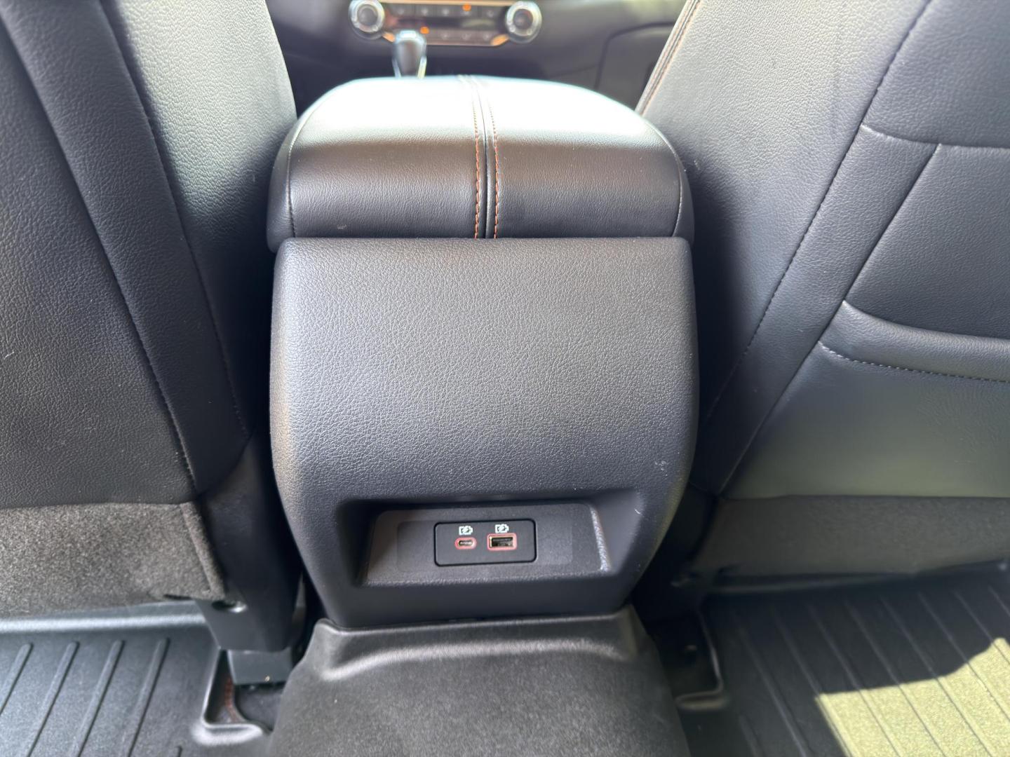 2022 WHITE /Black Nissan Altima 2.5 SR (1N4BL4CV2NN) with an 2.5L 4 Cyl. engine, CVT transmission, located at 2990 Old Orchard Rd., Jackson, MO, 63755, 37.354214, -89.612106 - 2022 Nissan Altima 2.5 SR 1-Owner 99xxx miles Front Wheel Drive 2.5L 4 Cyl. Automatic Leather Backup Camera Power Driver Seat Heated Seats Sunroof Bluetooth Remote Start Cruise Power Windows/Locks/Mirrors We have financing available and we accept trades! Fill out a credit application - Photo#33