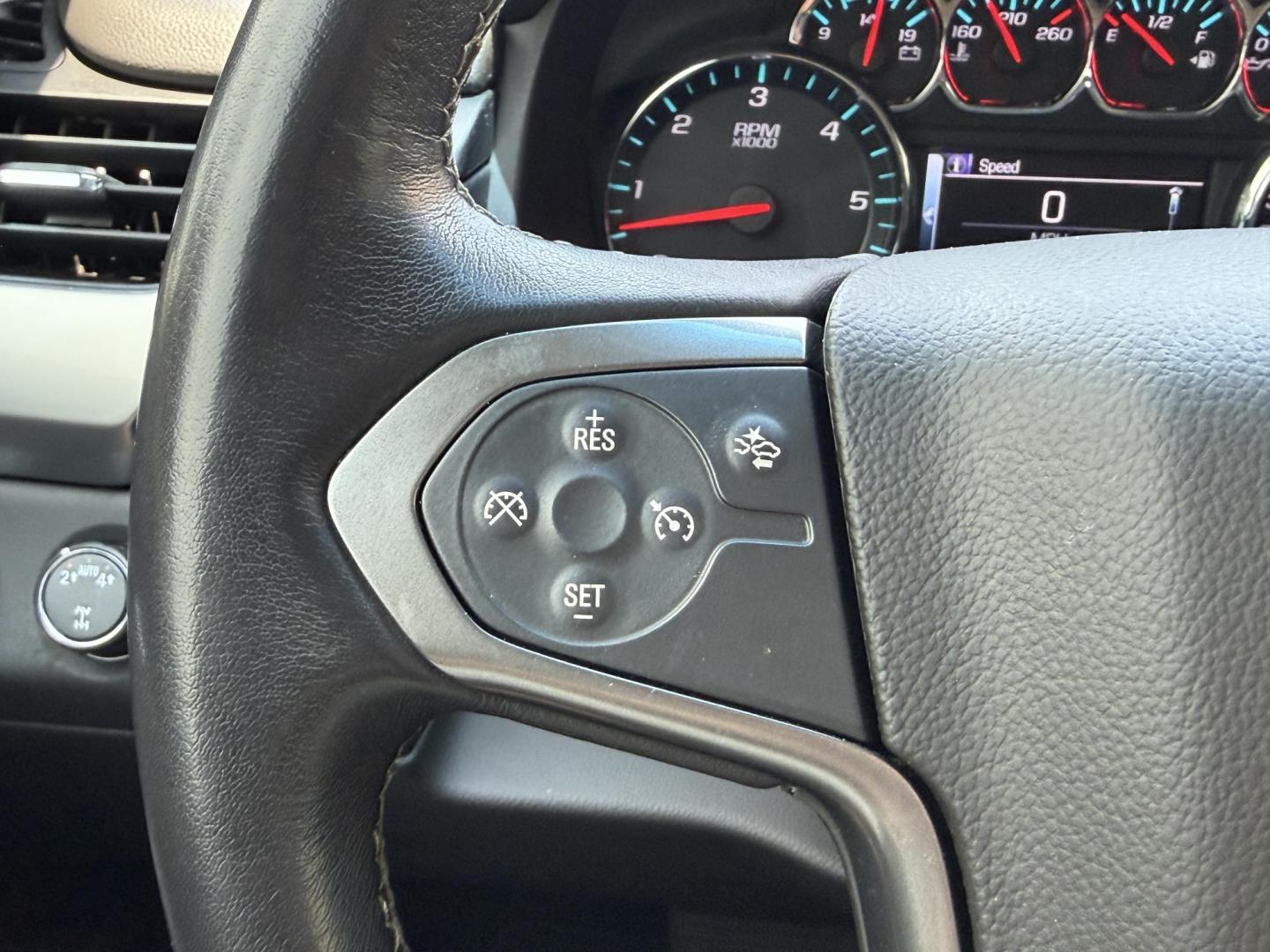 2020 BLACK /Black Chevrolet Tahoe LS 4WD (1GNSKAKC1LR) with an 5.3L V8 engine, Automatic transmission, located at 2990 Old Orchard Rd., Jackson, MO, 63755, 37.354214, -89.612106 - 2020 Chevrolet Tahoe 1500 LS 1-Owner 125xxx miles 4 Wheel Drive 5.3L V8 Automatic Backup Camera Power Seats Bluetooth Remote Start Cruise Power Windows/Locks/Mirrors We have financing available and we accept trades! Fill out a credit application on our website or come by today! If you h - Photo#23