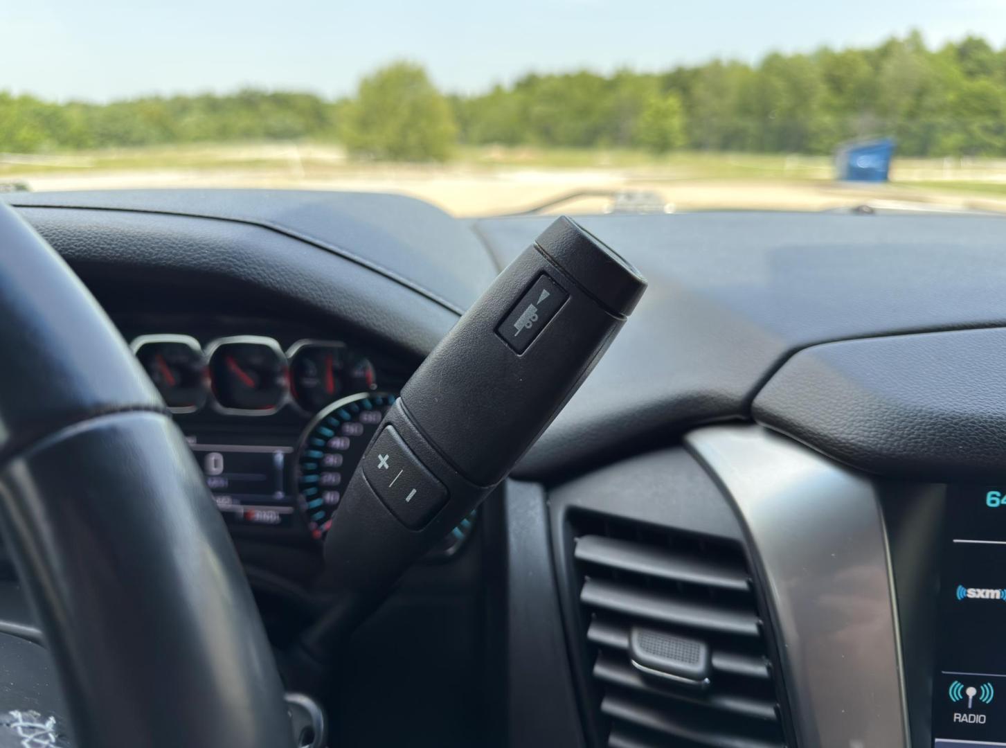 2020 BLACK /Black Chevrolet Tahoe LS 4WD (1GNSKAKC1LR) with an 5.3L V8 engine, Automatic transmission, located at 2990 Old Orchard Rd., Jackson, MO, 63755, 37.354214, -89.612106 - 2020 Chevrolet Tahoe 1500 LS 1-Owner 125xxx miles 4 Wheel Drive 5.3L V8 Automatic Backup Camera Power Seats Bluetooth Remote Start Cruise Power Windows/Locks/Mirrors We have financing available and we accept trades! Fill out a credit application on our website or come by today! If you h - Photo#25