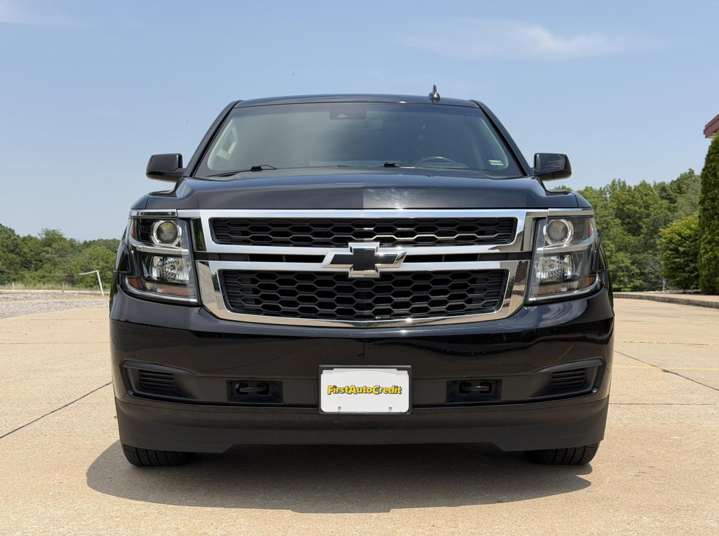 2020 BLACK /Black Chevrolet Tahoe LS 4WD (1GNSKAKC1LR) with an 5.3L V8 engine, Automatic transmission, located at 2990 Old Orchard Rd., Jackson, MO, 63755, 37.354214, -89.612106 - 2020 Chevrolet Tahoe 1500 LS 1-Owner 125xxx miles 4 Wheel Drive 5.3L V8 Automatic Backup Camera Power Seats Bluetooth Remote Start Cruise Power Windows/Locks/Mirrors We have financing available and we accept trades! Fill out a credit application on our website or come by today! If you h - Photo#12