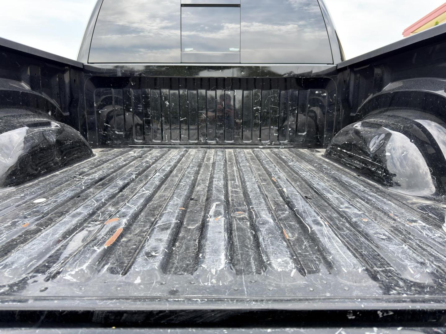 2022 BLACK /Gray RAM 1500 Big Horn Crew Cab 4WD (1C6RRFFG2NN) with an 3.6L V6 engine, Automatic transmission, located at 2990 Old Orchard Rd., Jackson, MO, 63755, 37.354214, -89.612106 - 2022 Ram 1500 Big Horn 1-Owner 135xxx miles 4x4 3.6L V6 Automatic Backup Camera Power Driver Seat Bluetooth Remote Start Cruise Power Windows/Locks/Mirrors We have financing available and we accept trades! Fill out a credit application on our website or come by today! If you have any qu - Photo#20