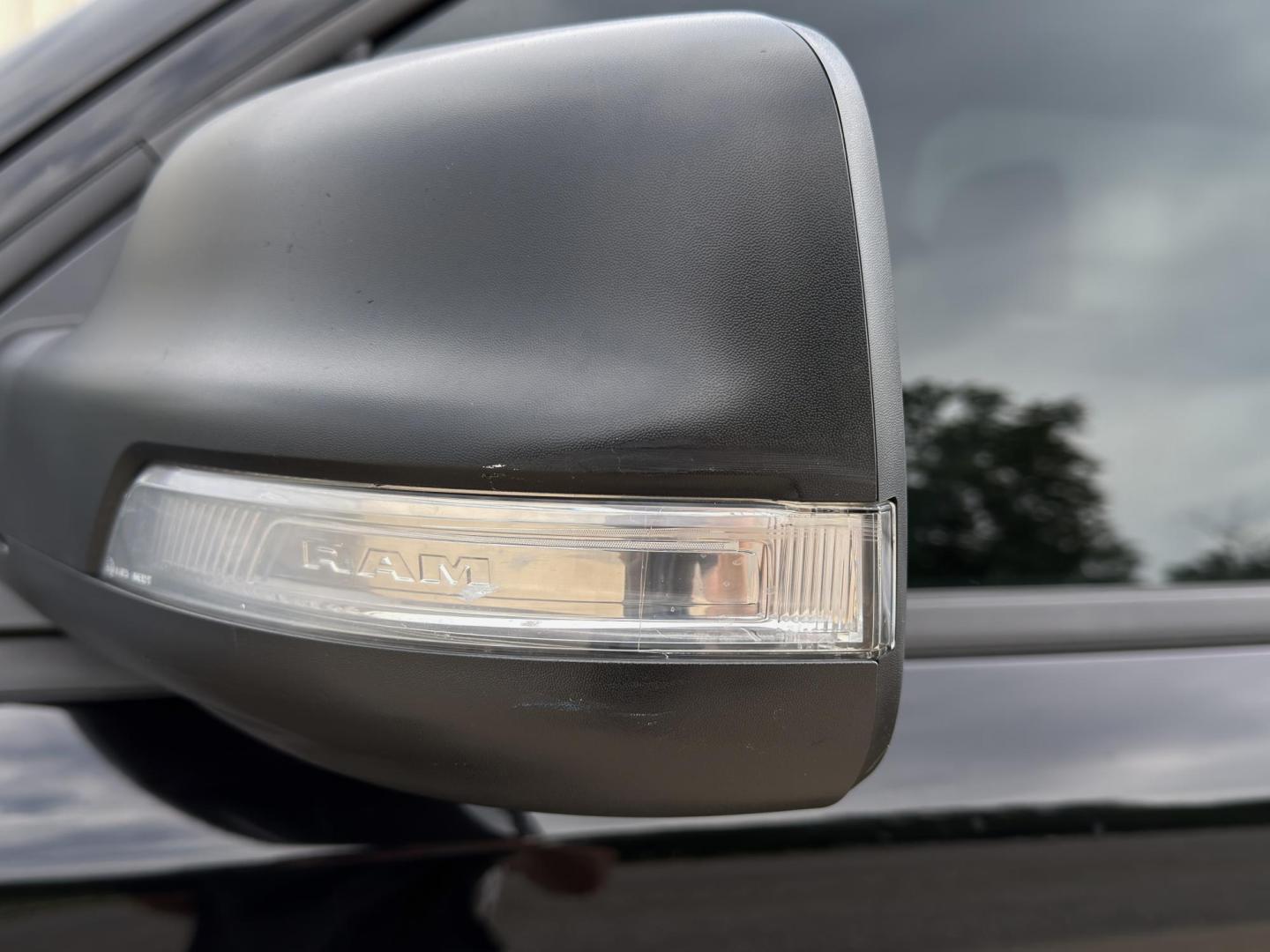 2022 BLACK /Gray RAM 1500 Big Horn Crew Cab 4WD (1C6RRFFG2NN) with an 3.6L V6 engine, Automatic transmission, located at 2990 Old Orchard Rd., Jackson, MO, 63755, 37.354214, -89.612106 - 2022 Ram 1500 Big Horn 1-Owner 135xxx miles 4x4 3.6L V6 Automatic Backup Camera Power Driver Seat Bluetooth Remote Start Cruise Power Windows/Locks/Mirrors We have financing available and we accept trades! Fill out a credit application on our website or come by today! If you have any qu - Photo#43