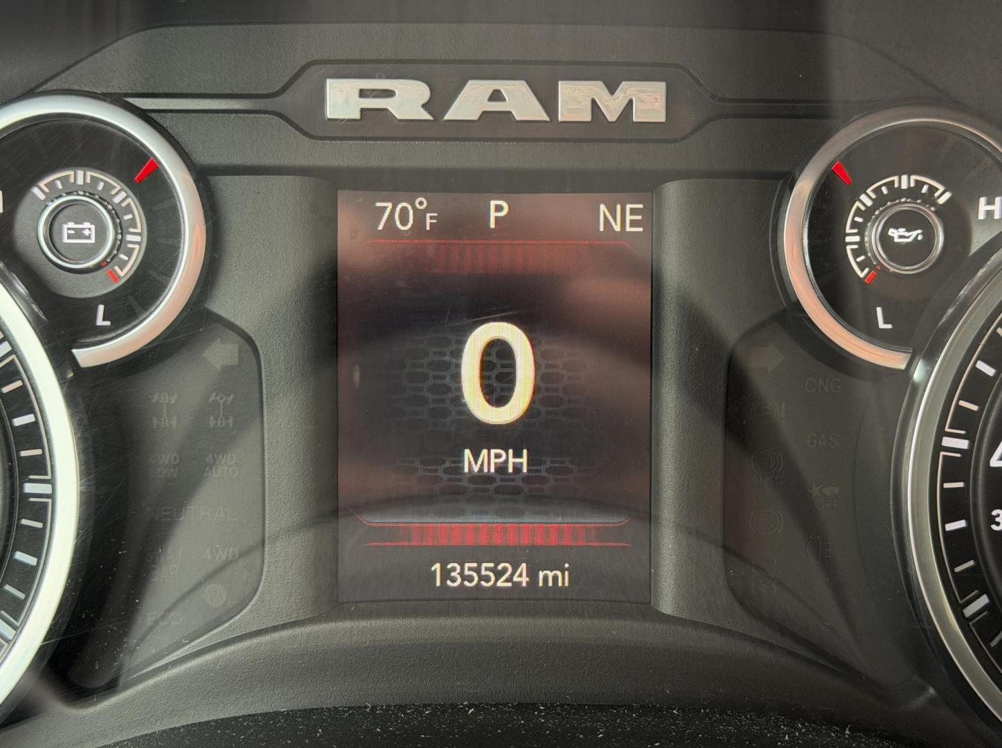 2022 BLACK /Gray RAM 1500 Big Horn Crew Cab 4WD (1C6RRFFG2NN) with an 3.6L V6 engine, Automatic transmission, located at 2990 Old Orchard Rd., Jackson, MO, 63755, 37.354214, -89.612106 - 2022 Ram 1500 Big Horn 1-Owner 135xxx miles 4x4 3.6L V6 Automatic Backup Camera Power Driver Seat Bluetooth Remote Start Cruise Power Windows/Locks/Mirrors We have financing available and we accept trades! Fill out a credit application on our website or come by today! If you have any qu - Photo#22