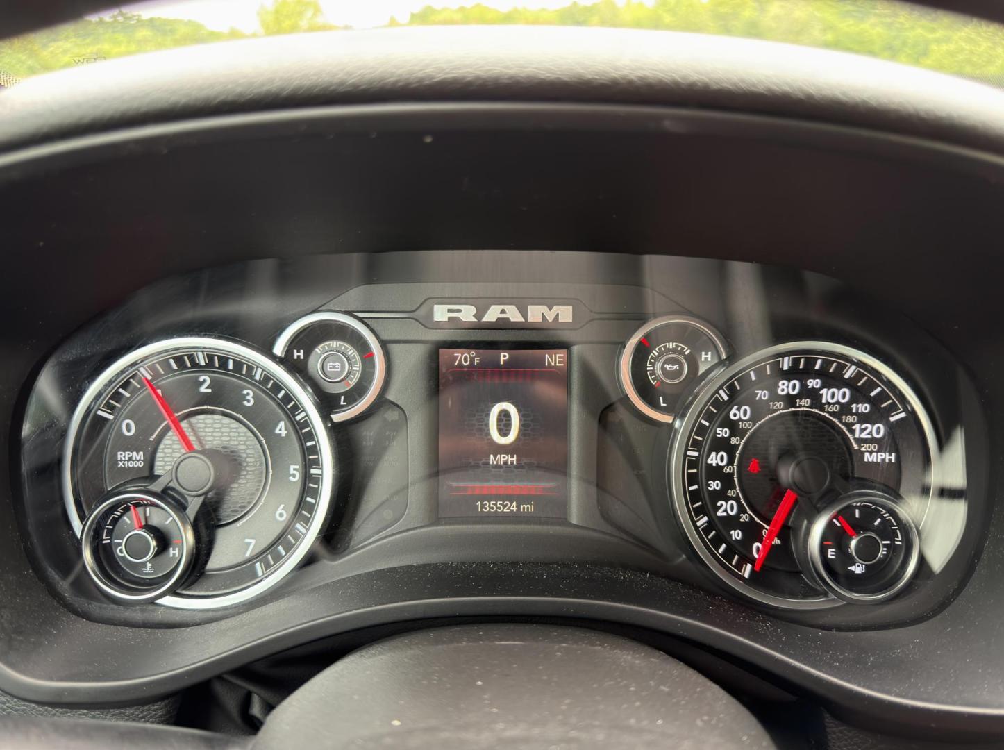 2022 BLACK /Gray RAM 1500 Big Horn Crew Cab 4WD (1C6RRFFG2NN) with an 3.6L V6 engine, Automatic transmission, located at 2990 Old Orchard Rd., Jackson, MO, 63755, 37.354214, -89.612106 - 2022 Ram 1500 Big Horn 1-Owner 135xxx miles 4x4 3.6L V6 Automatic Backup Camera Power Driver Seat Bluetooth Remote Start Cruise Power Windows/Locks/Mirrors We have financing available and we accept trades! Fill out a credit application on our website or come by today! If you have any qu - Photo#1