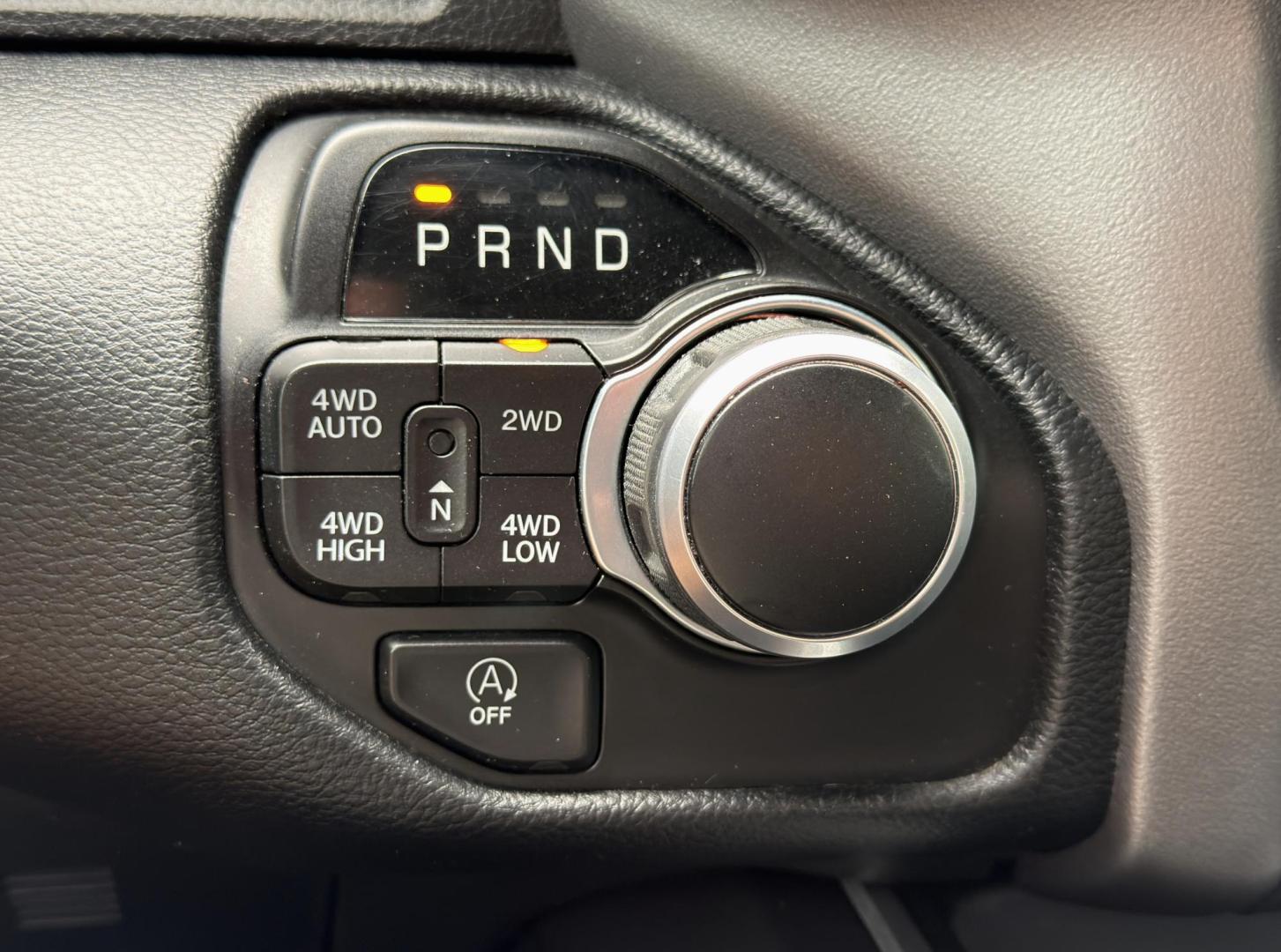 2022 BLACK /Gray RAM 1500 Big Horn Crew Cab 4WD (1C6RRFFG2NN) with an 3.6L V6 engine, Automatic transmission, located at 2990 Old Orchard Rd., Jackson, MO, 63755, 37.354214, -89.612106 - 2022 Ram 1500 Big Horn 1-Owner 135xxx miles 4x4 3.6L V6 Automatic Backup Camera Power Driver Seat Bluetooth Remote Start Cruise Power Windows/Locks/Mirrors We have financing available and we accept trades! Fill out a credit application on our website or come by today! If you have any qu - Photo#2