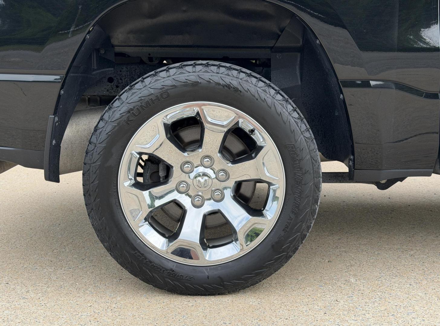 2022 BLACK /Gray RAM 1500 Big Horn Crew Cab 4WD (1C6RRFFG2NN) with an 3.6L V6 engine, Automatic transmission, located at 2990 Old Orchard Rd., Jackson, MO, 63755, 37.354214, -89.612106 - 2022 Ram 1500 Big Horn 1-Owner 135xxx miles 4x4 3.6L V6 Automatic Backup Camera Power Driver Seat Bluetooth Remote Start Cruise Power Windows/Locks/Mirrors We have financing available and we accept trades! Fill out a credit application on our website or come by today! If you have any qu - Photo#38