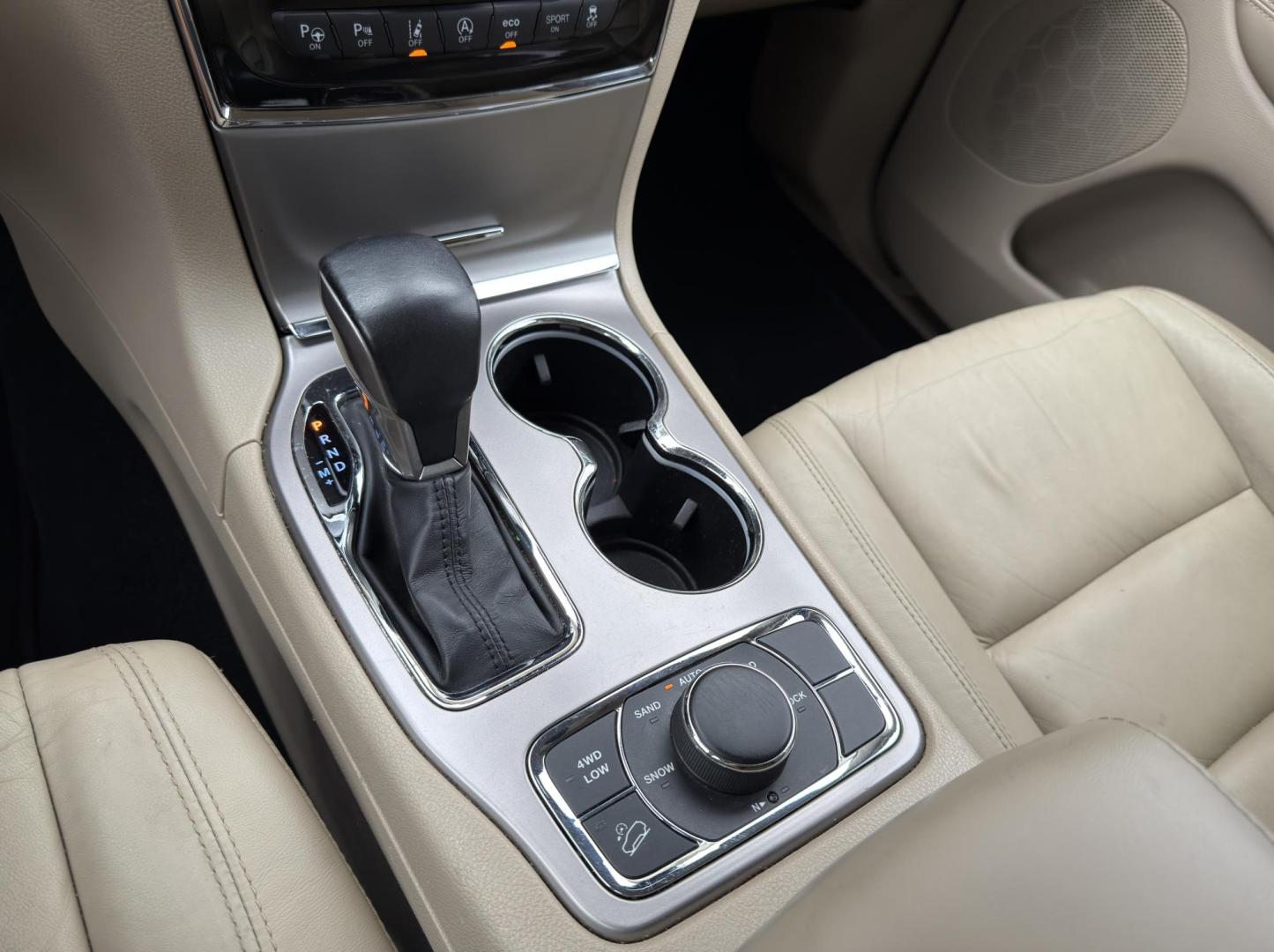 2021 WHITE /Tan Jeep Grand Cherokee Limited 4WD (1C4RJFBG0MC) with an 3.6L V6 engine, Automatic transmission, located at 2990 Old Orchard Rd., Jackson, MO, 63755, 37.354214, -89.612106 - 2021 Jeep Grand Cherokee Limited 1-Owner 120xxx miles 4 Wheel Drive 3.6L V6 Automatic Leather Navigation Power/Heated Seats Heated Steering Wheel Backup Camera Sunroof Bluetooth Remote Start Cruise Power Windows/Locks/Mirrors We have financing available and we accept trades! Fill out - Photo#30