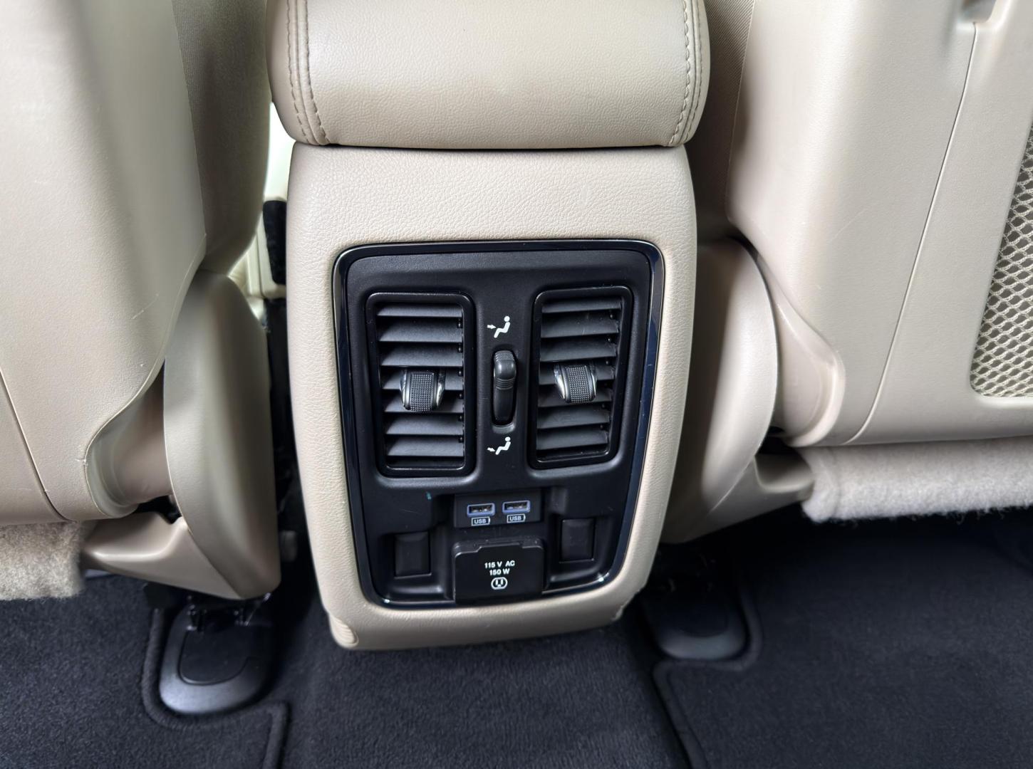 2021 WHITE /Tan Jeep Grand Cherokee Limited 4WD (1C4RJFBG0MC) with an 3.6L V6 engine, Automatic transmission, located at 2990 Old Orchard Rd., Jackson, MO, 63755, 37.354214, -89.612106 - 2021 Jeep Grand Cherokee Limited 1-Owner 120xxx miles 4 Wheel Drive 3.6L V6 Automatic Leather Navigation Power/Heated Seats Heated Steering Wheel Backup Camera Sunroof Bluetooth Remote Start Cruise Power Windows/Locks/Mirrors We have financing available and we accept trades! Fill out - Photo#36